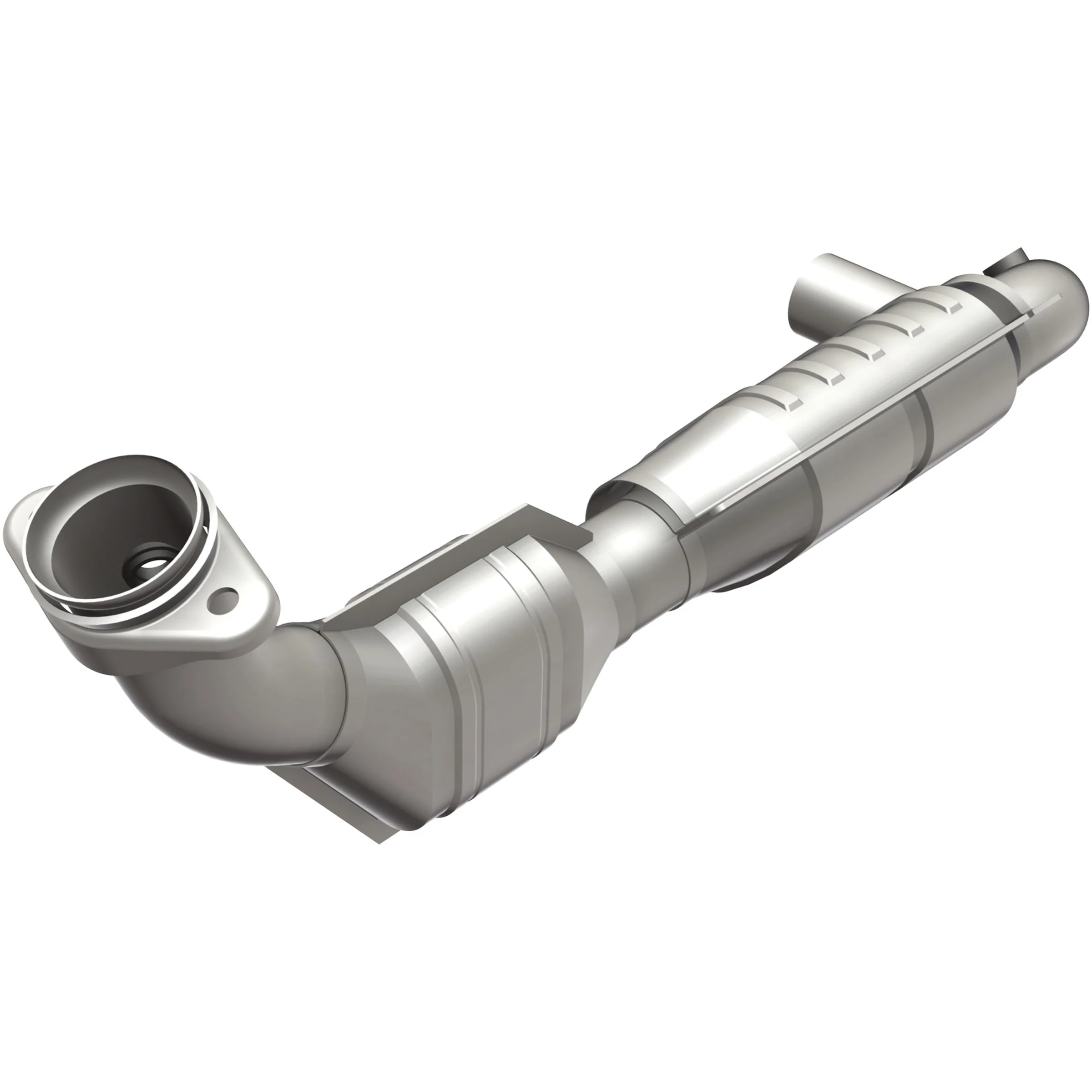 Magnaflow 93144 - Conv DF 03 Ford F-150 5.4L D/S 4wd