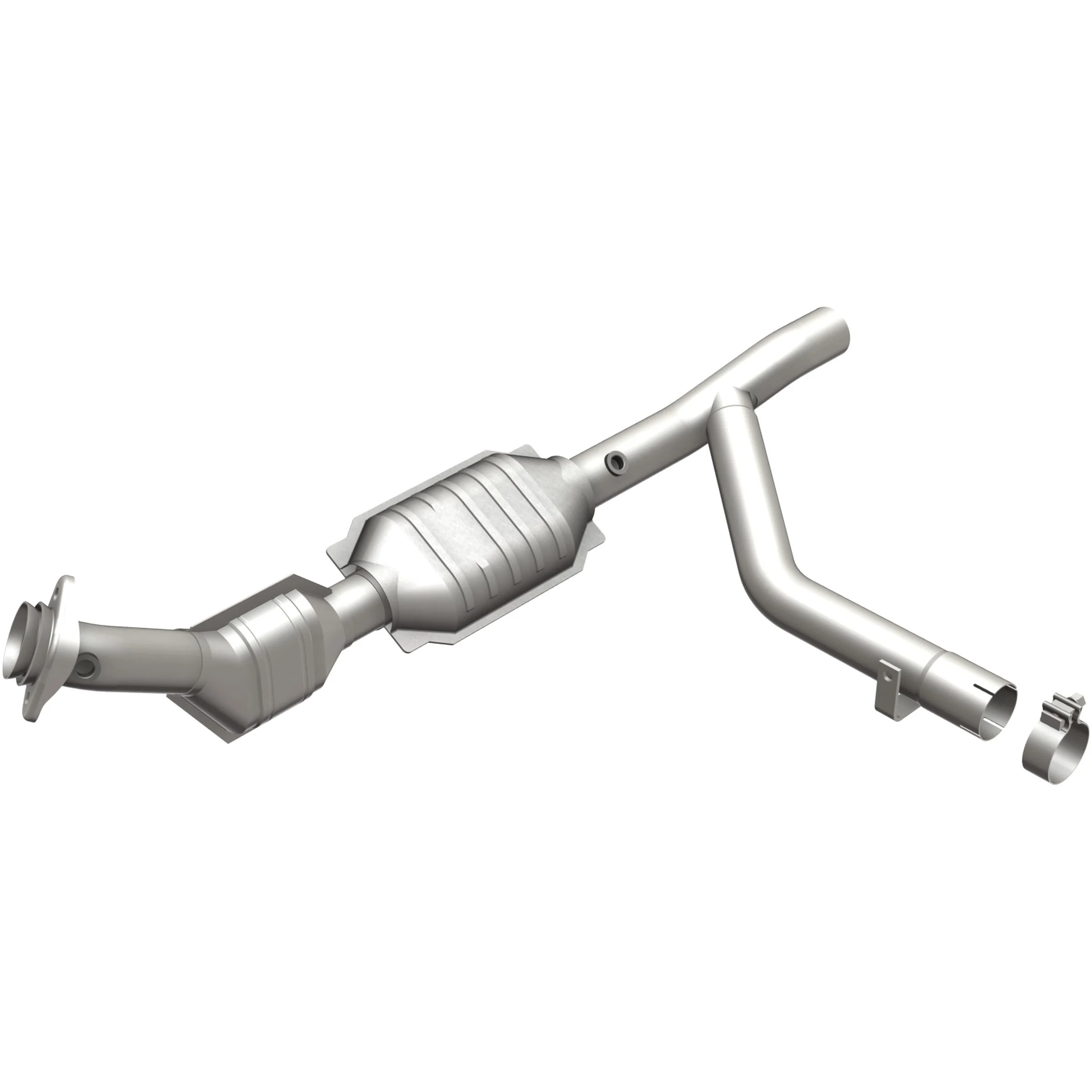 Magnaflow 93145 - Conv DF 01 Ford Trucks 5.4L