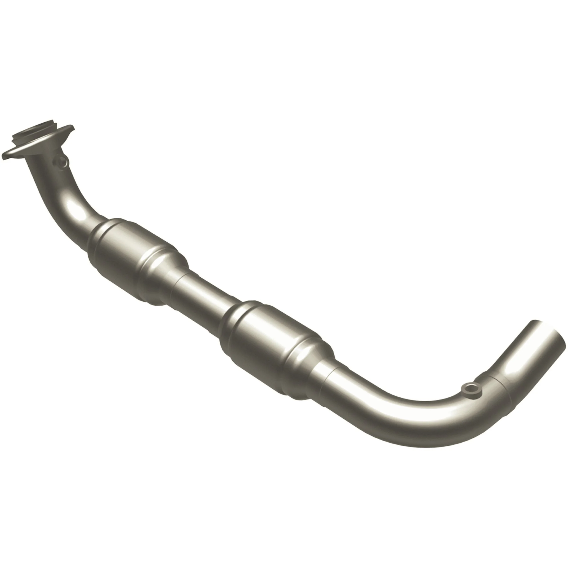Magnaflow 93154 - Conv DF 01-03 Ford E150 4.2L Driver Side