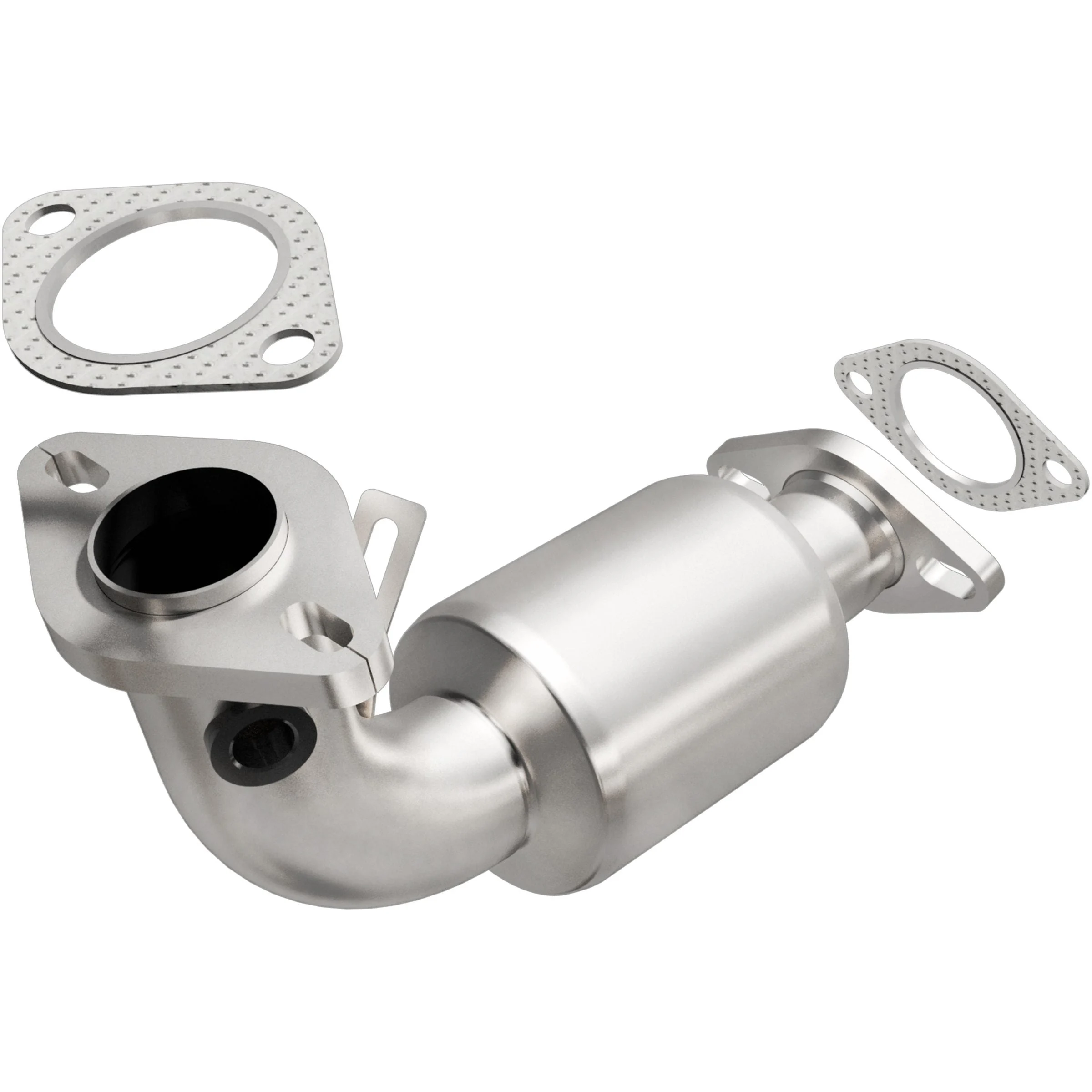 Magnaflow 93193 - Conv DF 5/00-01 Mitsubishi Eclipse 2.4L Front / 99-5/00 Galant 2.4L Front