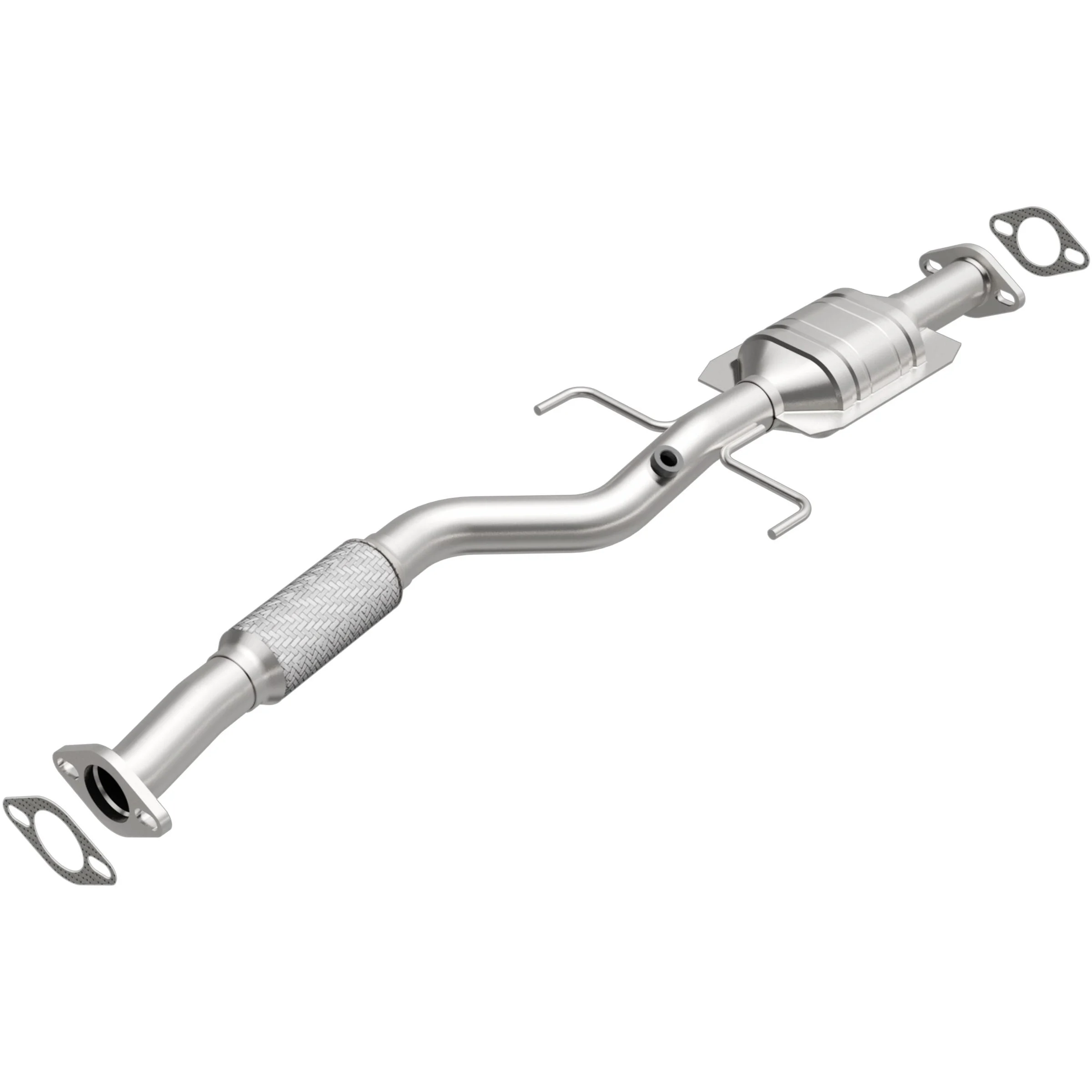 Magnaflow 93194 - Conv DF 5/00-01 Mitsubishi Eclipse 2.4L Rear / 99-5/00 Galant 2.4L Rear (49 State)