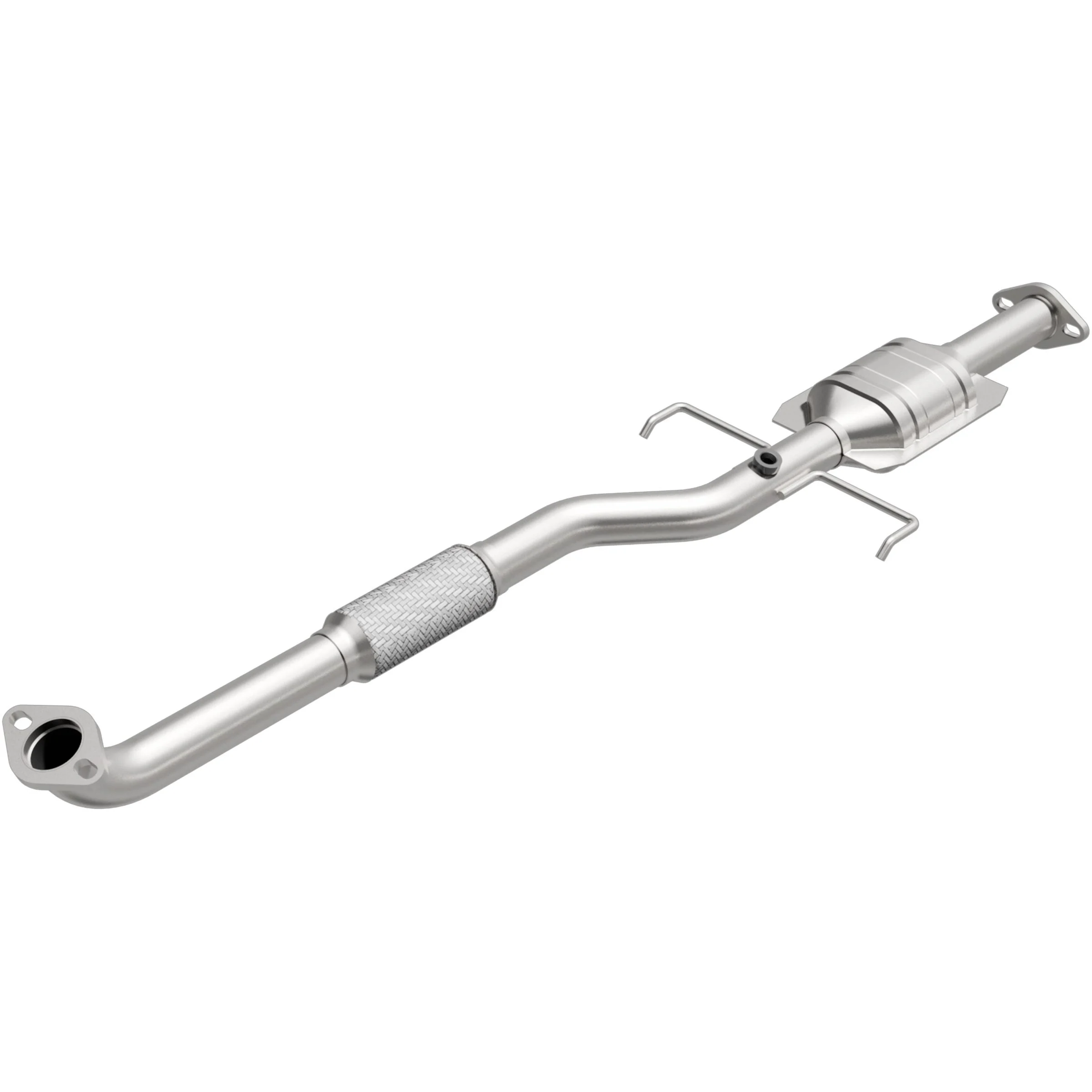 Magnaflow 93195 - Conv DF 06/00-05 Mitsubishi Eclipse / 06/00-03 Galant 2.4L Rear