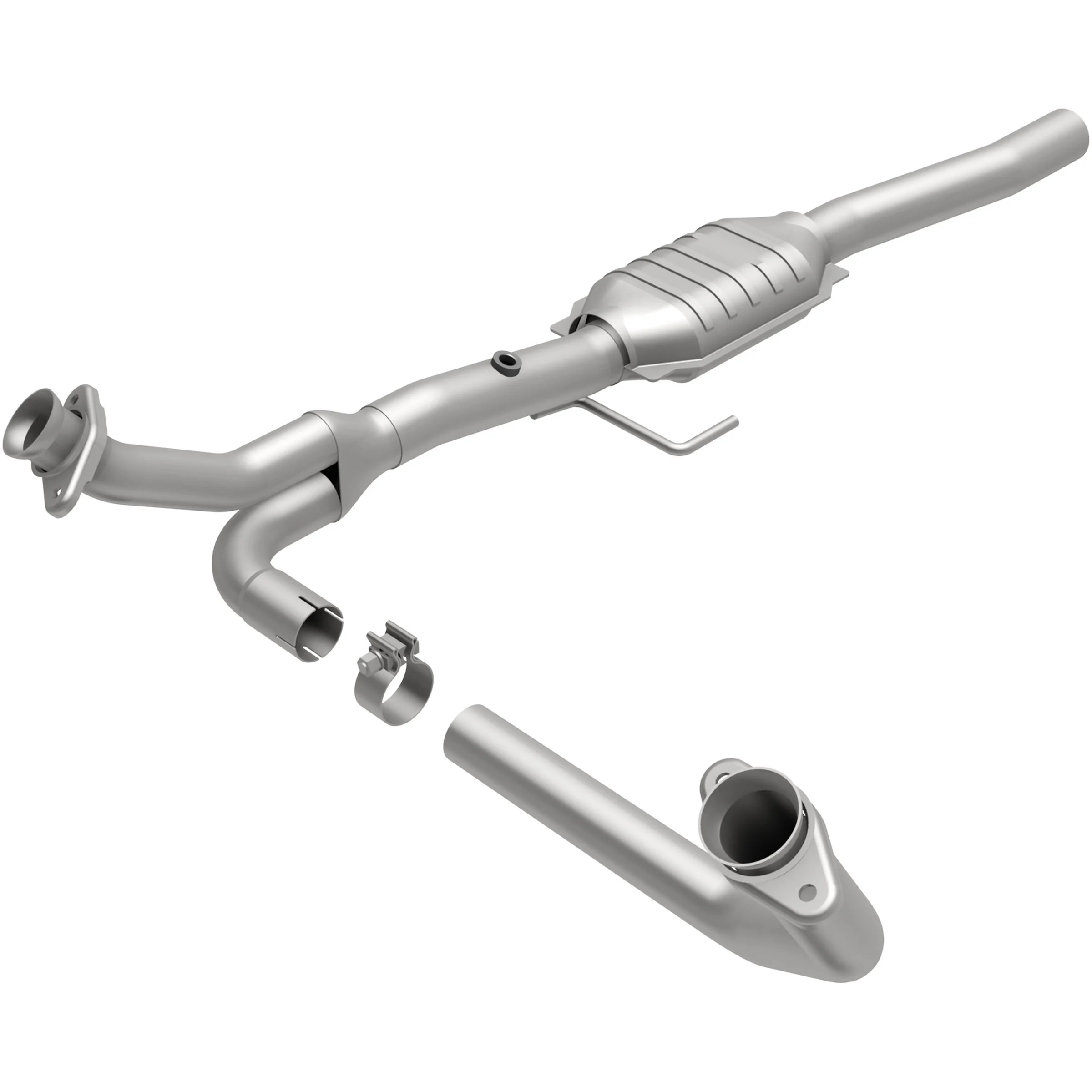 Magnaflow 93204 - Conv DF 00 Dodge Dakota 3.9L 2wd