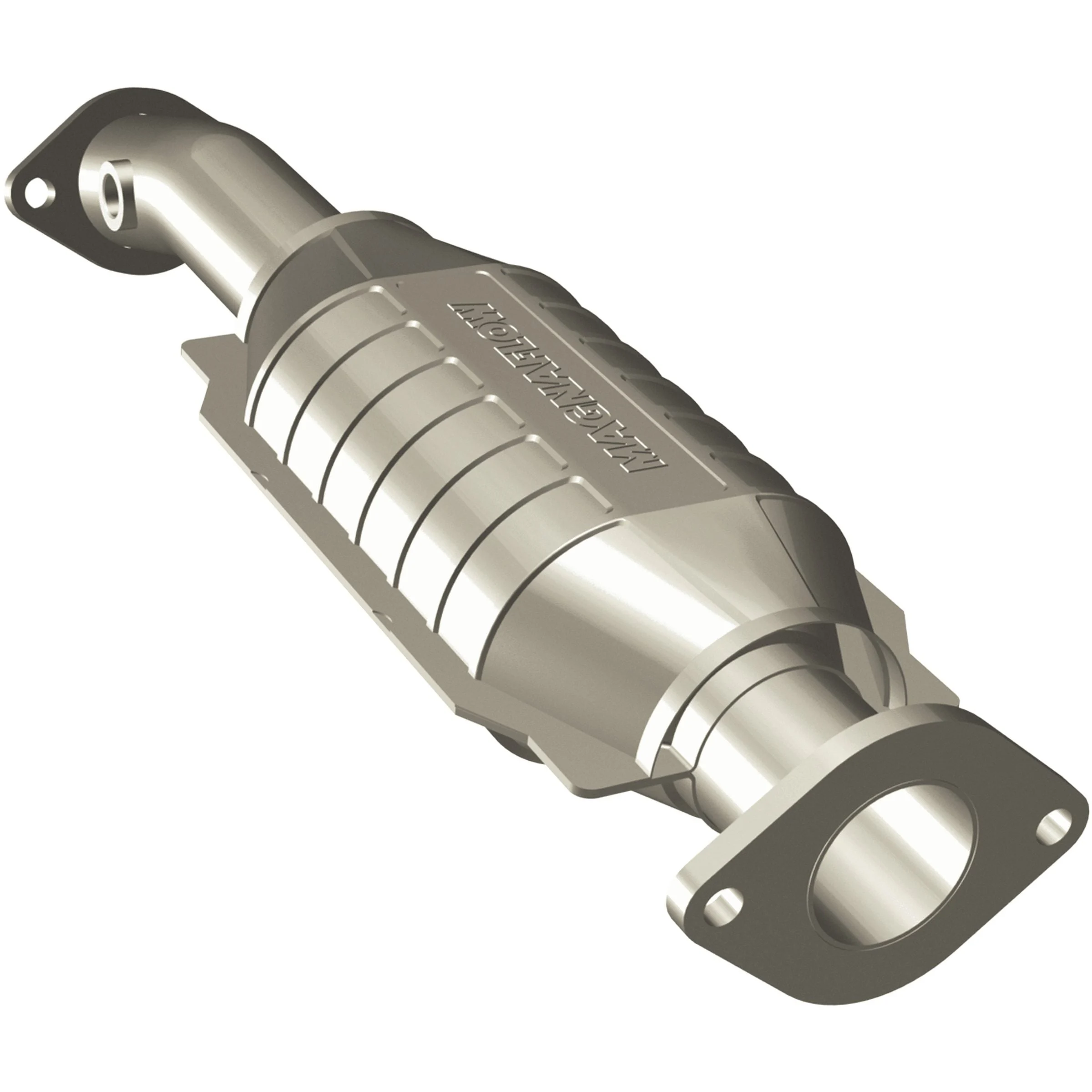 Magnaflow 93206 - Conv DF 00-01 MPV 2.5L Rear