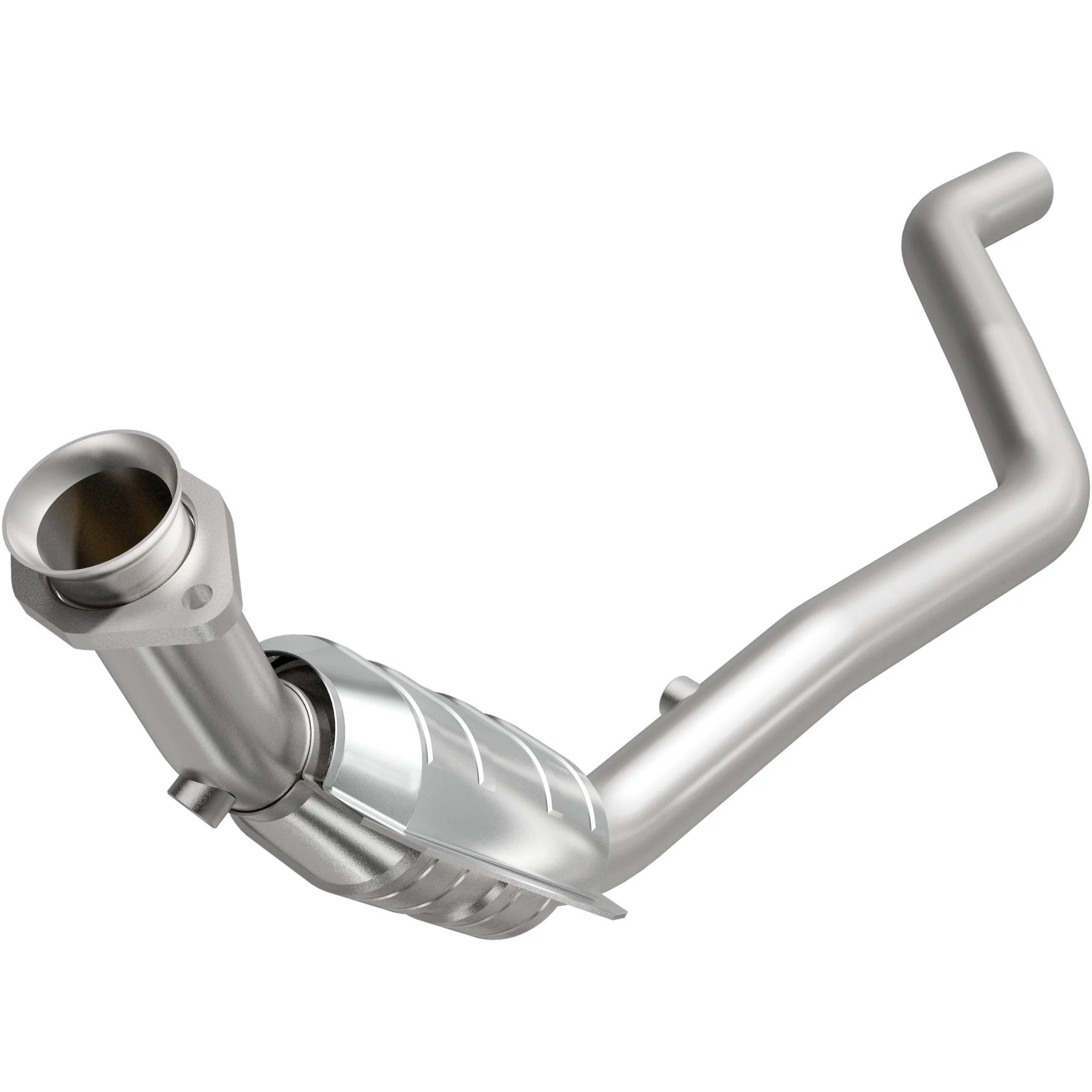 Magnaflow 93209 - Conv DF 00-02 Lincoln LS Driver Side