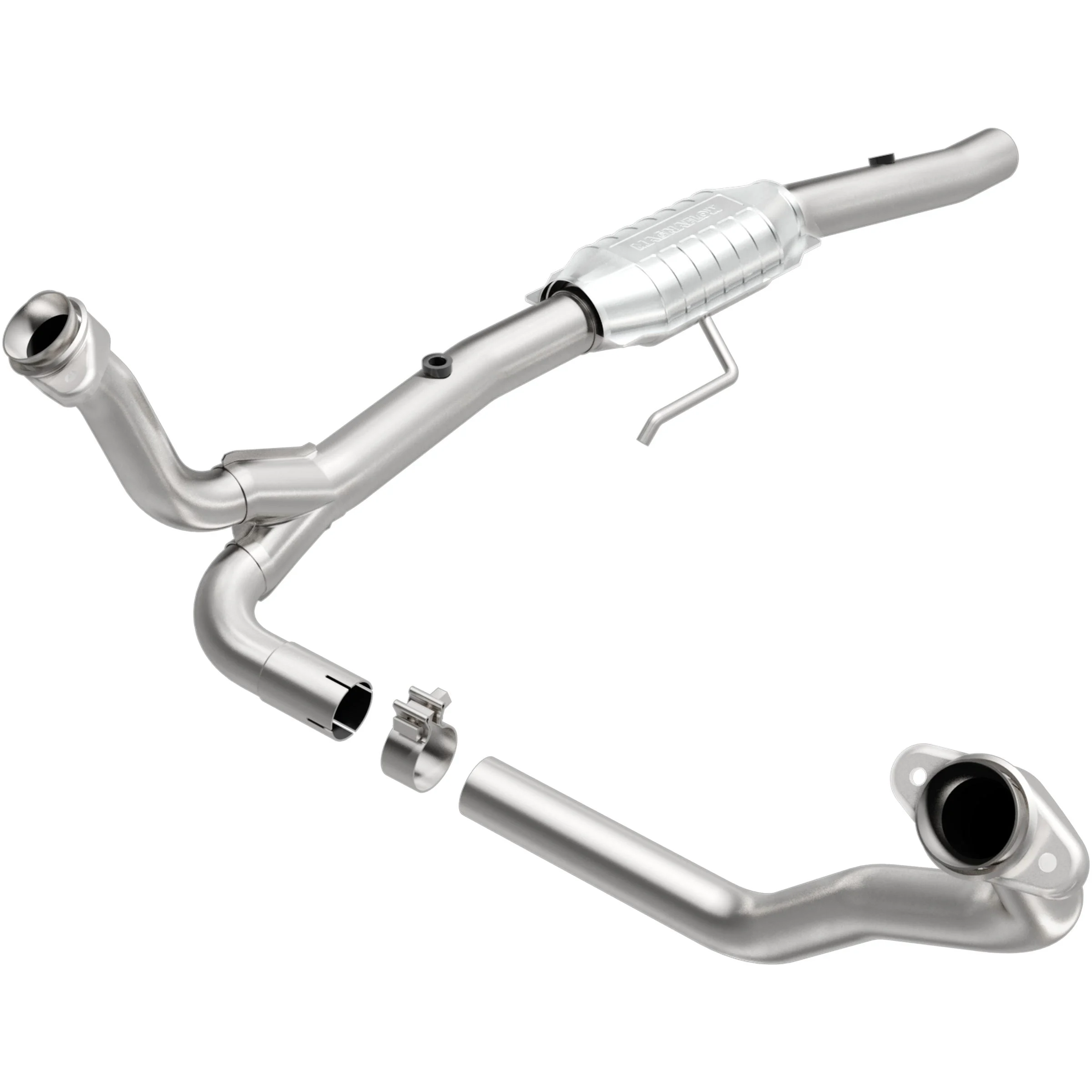 Magnaflow 93212 - Conv DF 00-03 Dakota 4.7L 2WD