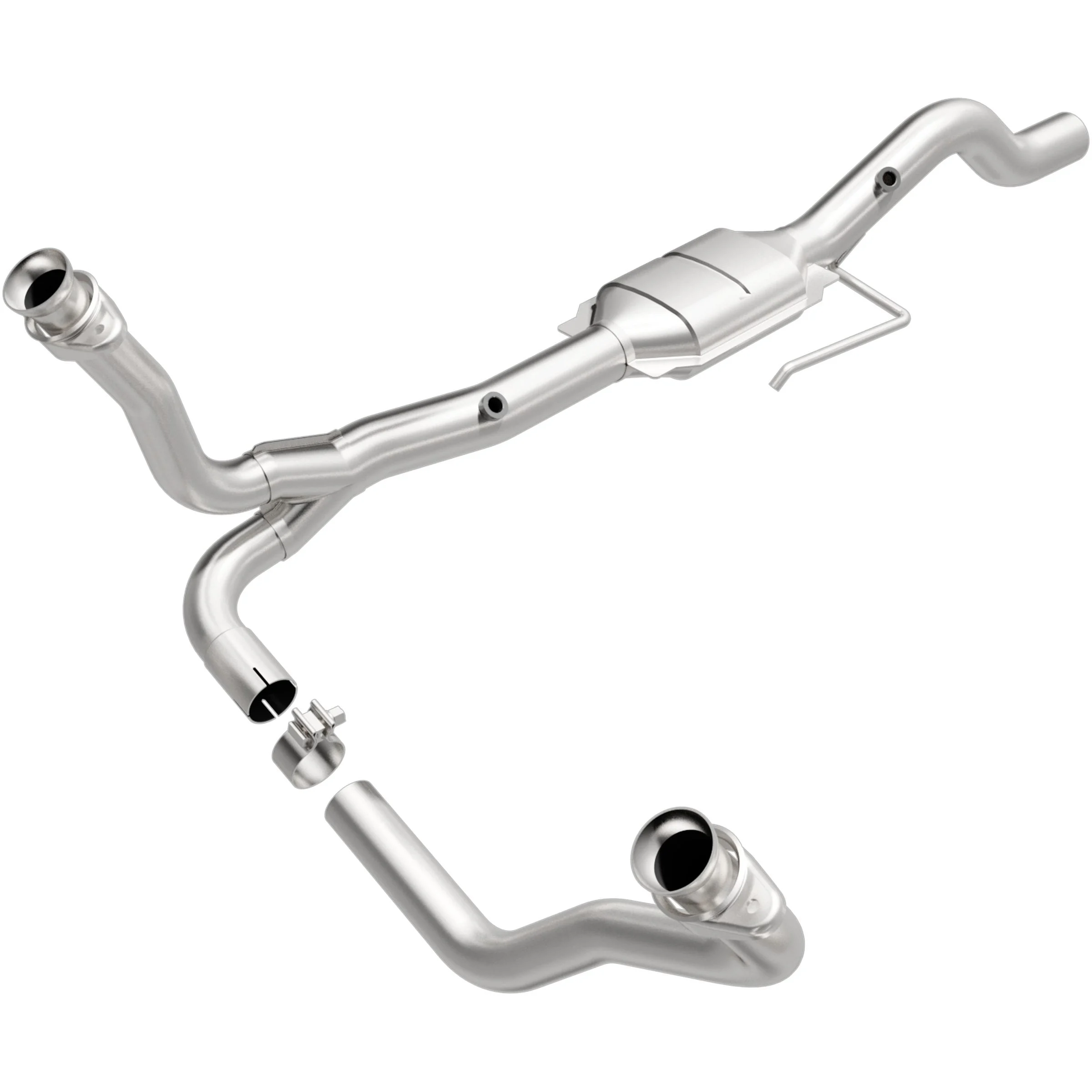 Magnaflow 93215 - Conv DF 00-03 Dodge Durango 4.7L 4WD