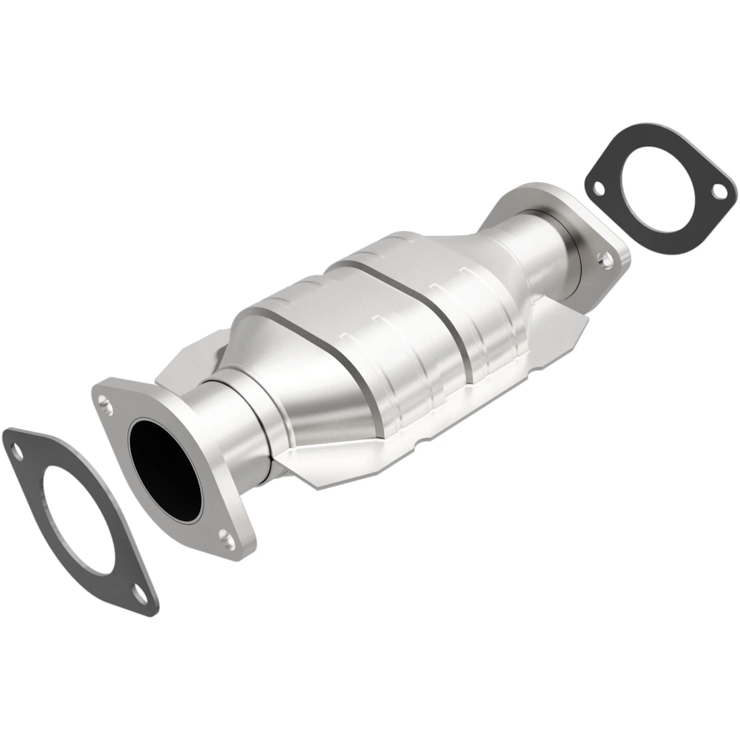 Magnaflow 93230 - Conv DF 00-01 Maxima/I30 rear