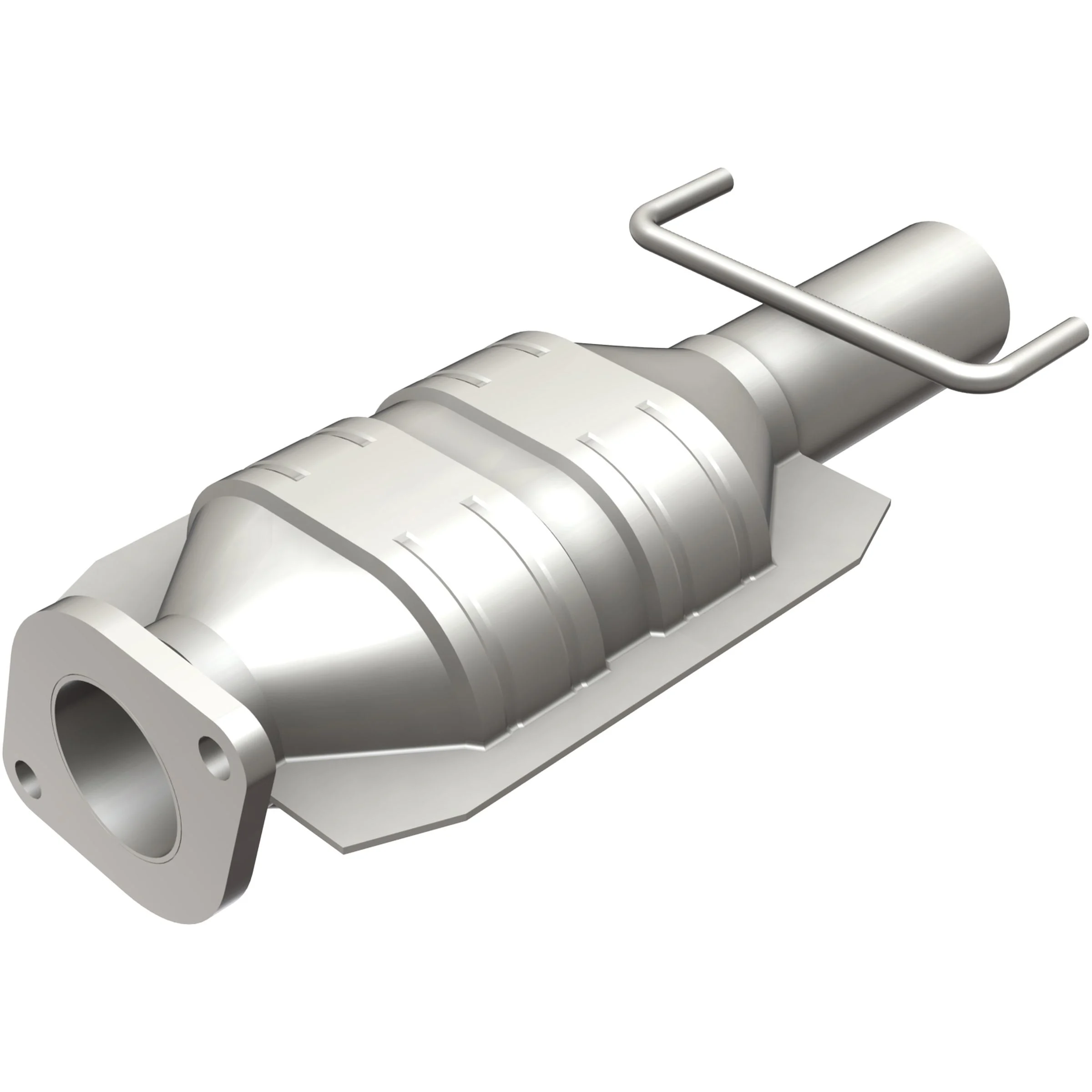 Magnaflow 93232 - Conv DF 95-02 Continental 4.6L rear