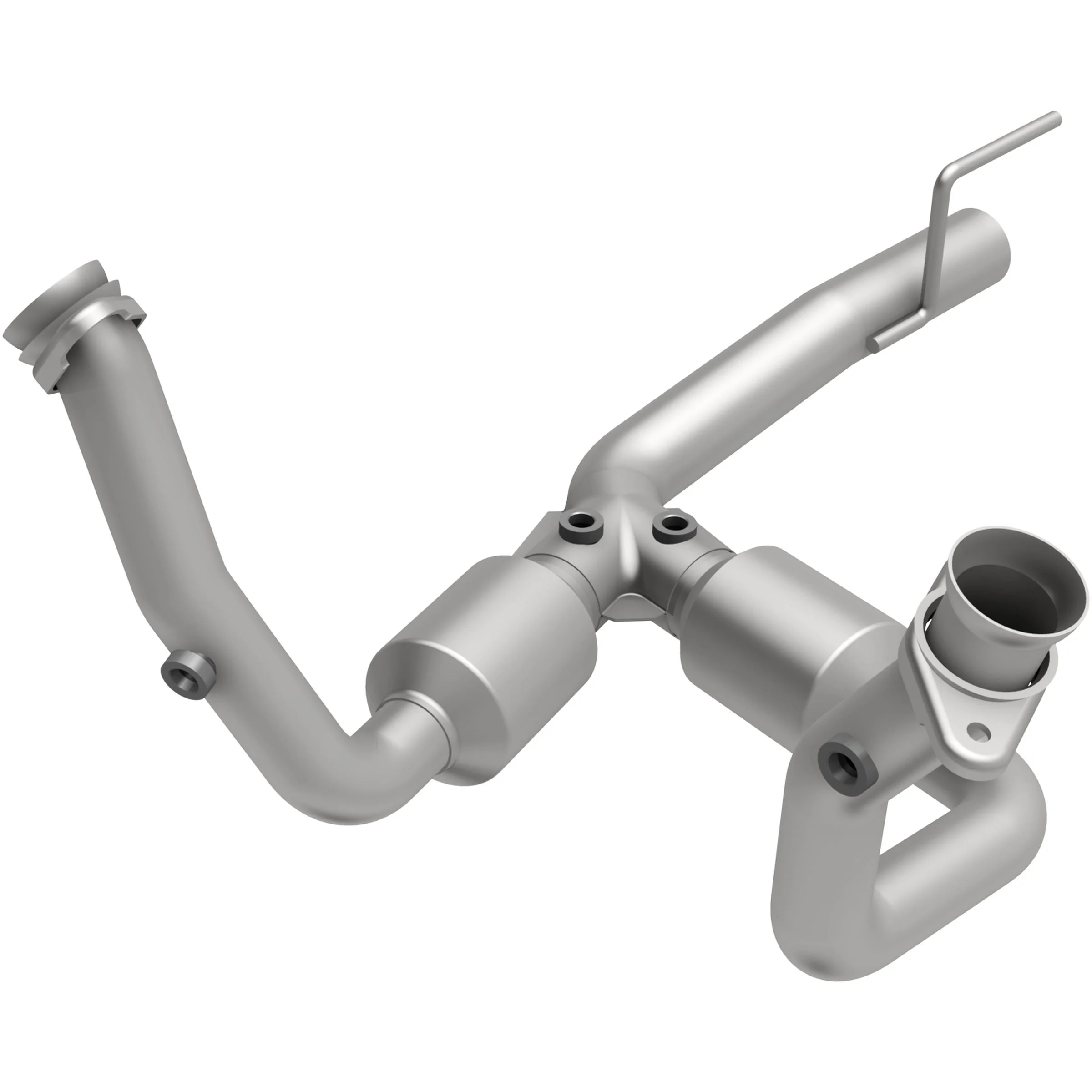 Magnaflow 93241 - Conv DF 99-01 G Cherokee 4.7 Front