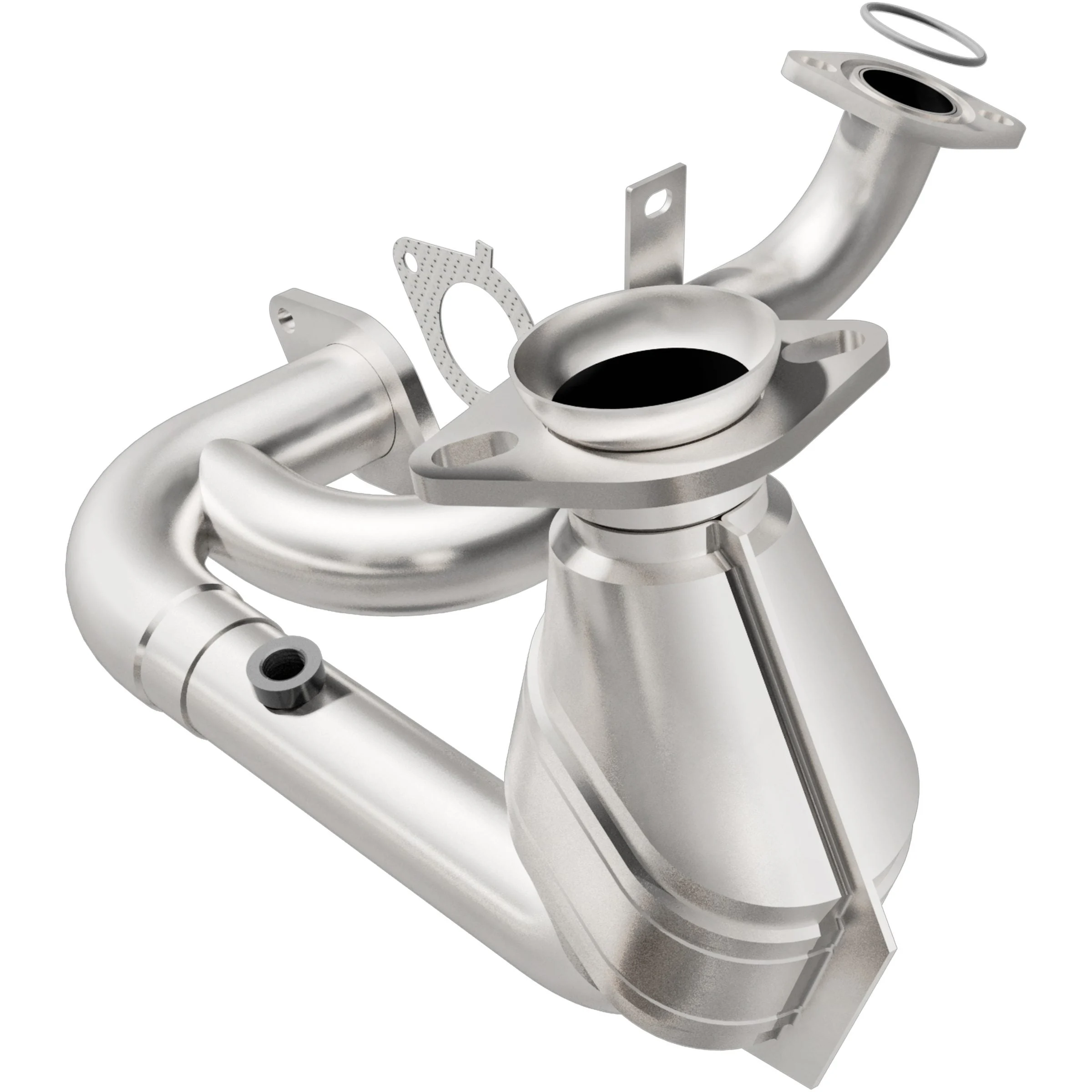 Magnaflow 93248 - Conv DF 00 Taurus/Sable S- PS Ft