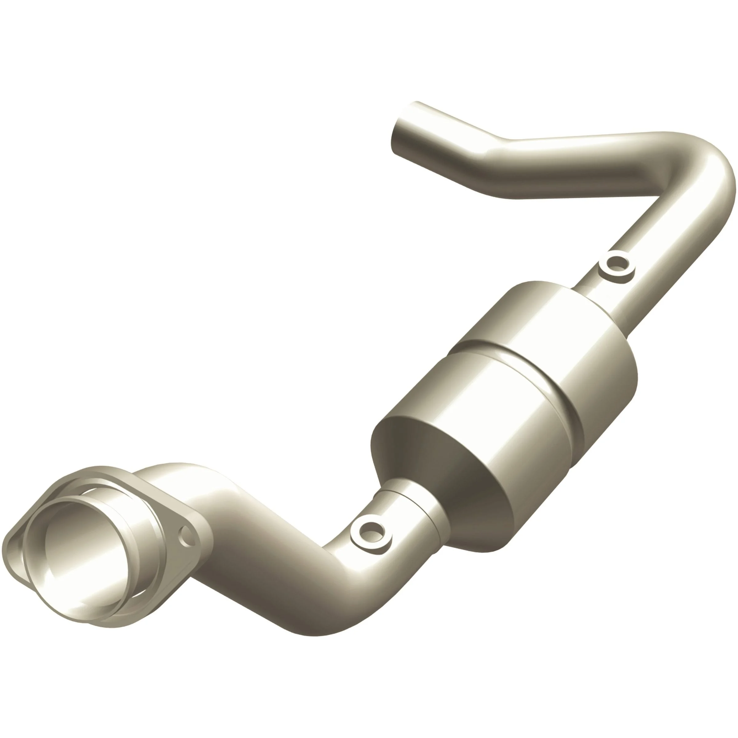 Magnaflow 93250 - Conv DF 04-06 Dodge Durango 5.7L Driver Side *NOT FOR SALE IN CALIFORNIA*