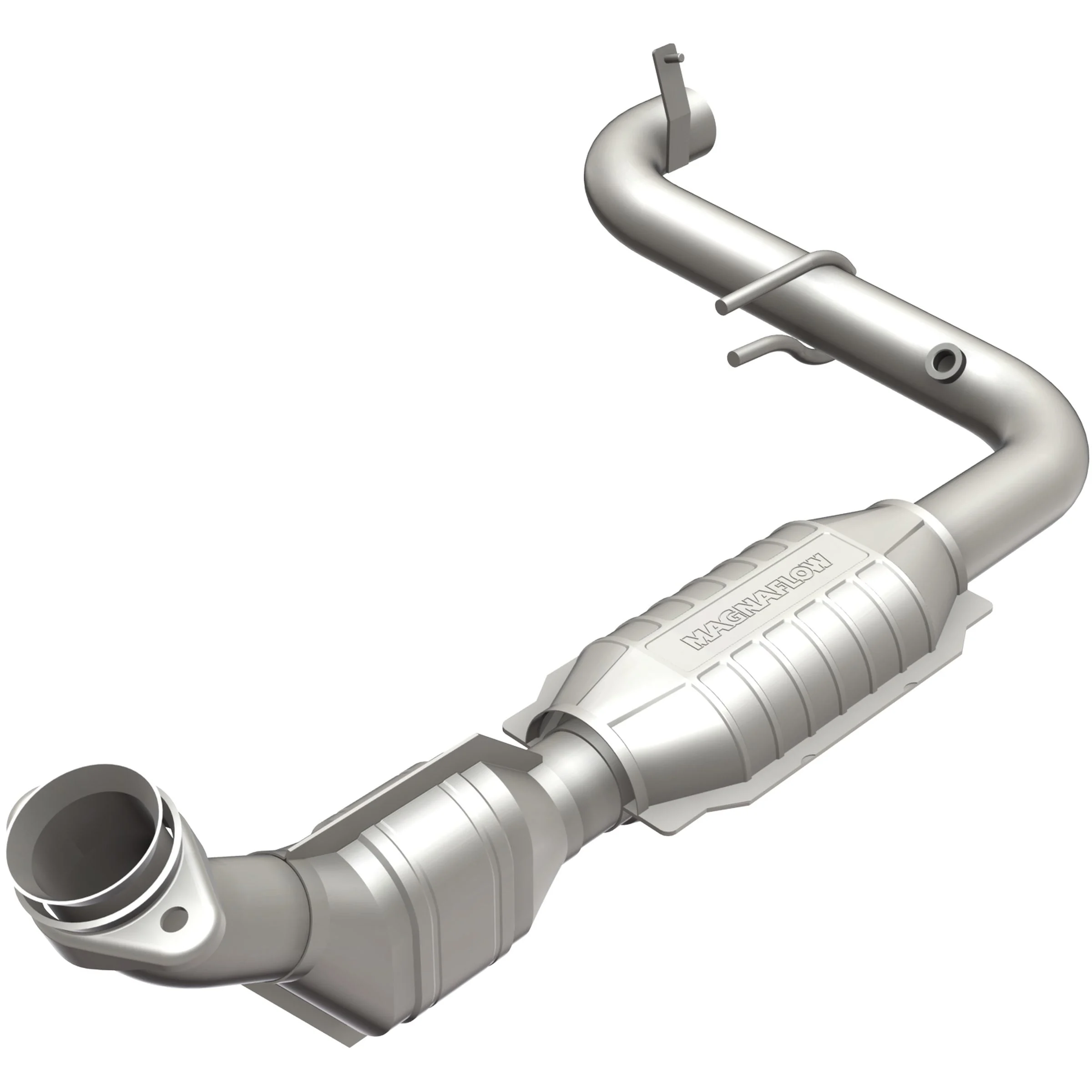 Magnaflow 93328 - Conv DF F150 5.4L 02 Supercharged P