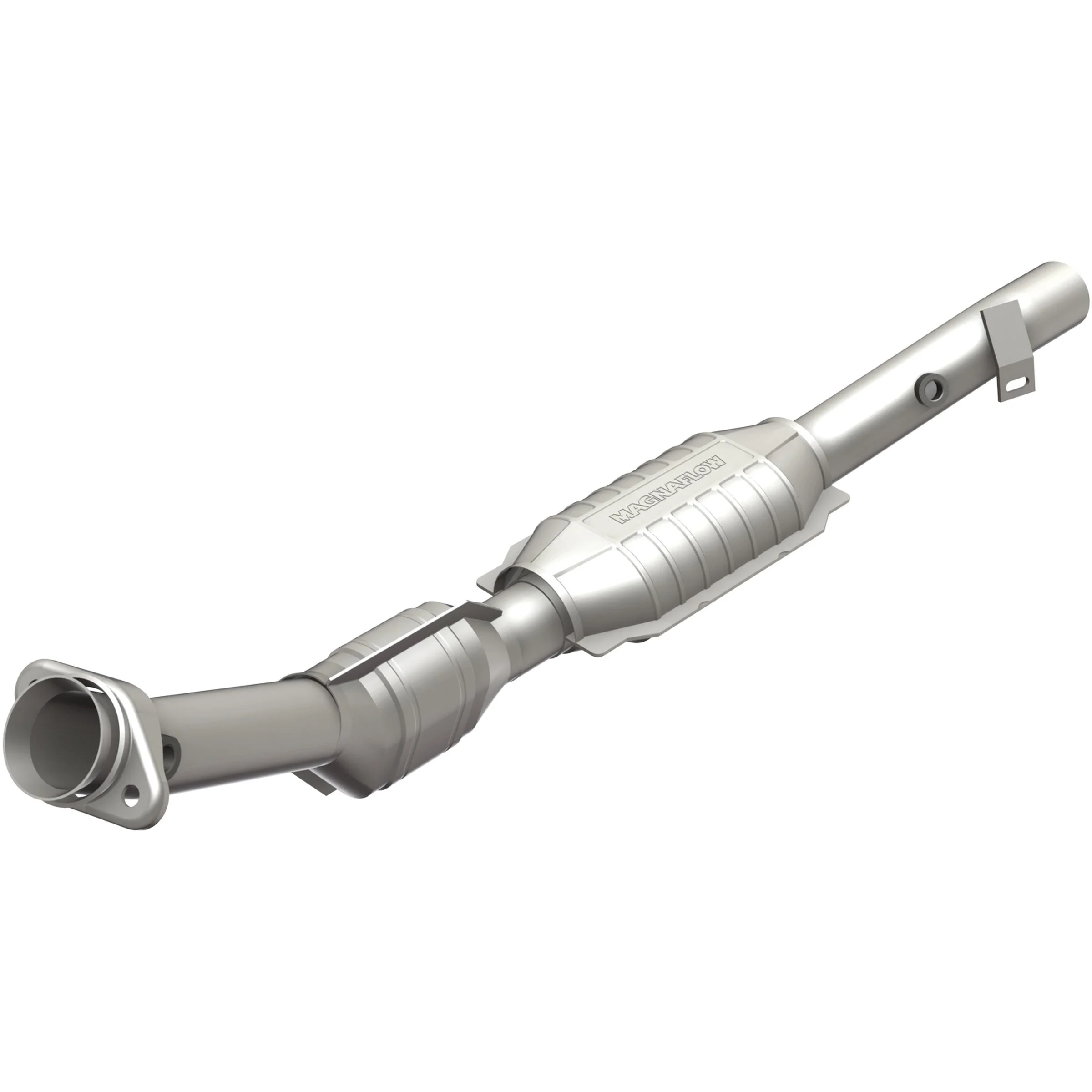 Magnaflow 93329 - Conv DF F150 5.4L 02 Supercharged P