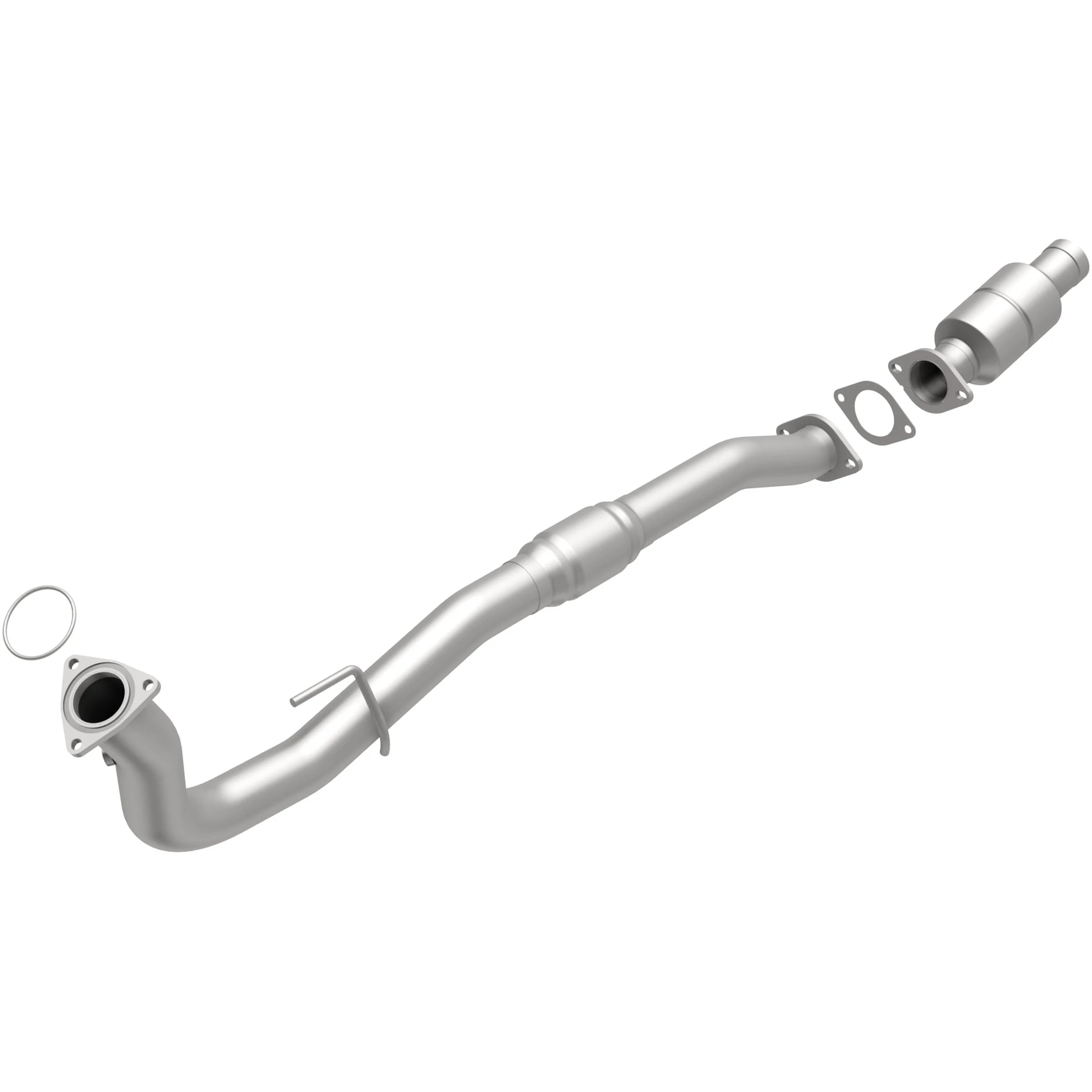 Magnaflow 93466 - Conv DF 02-03 Avalanche 8.1 Passenger Side