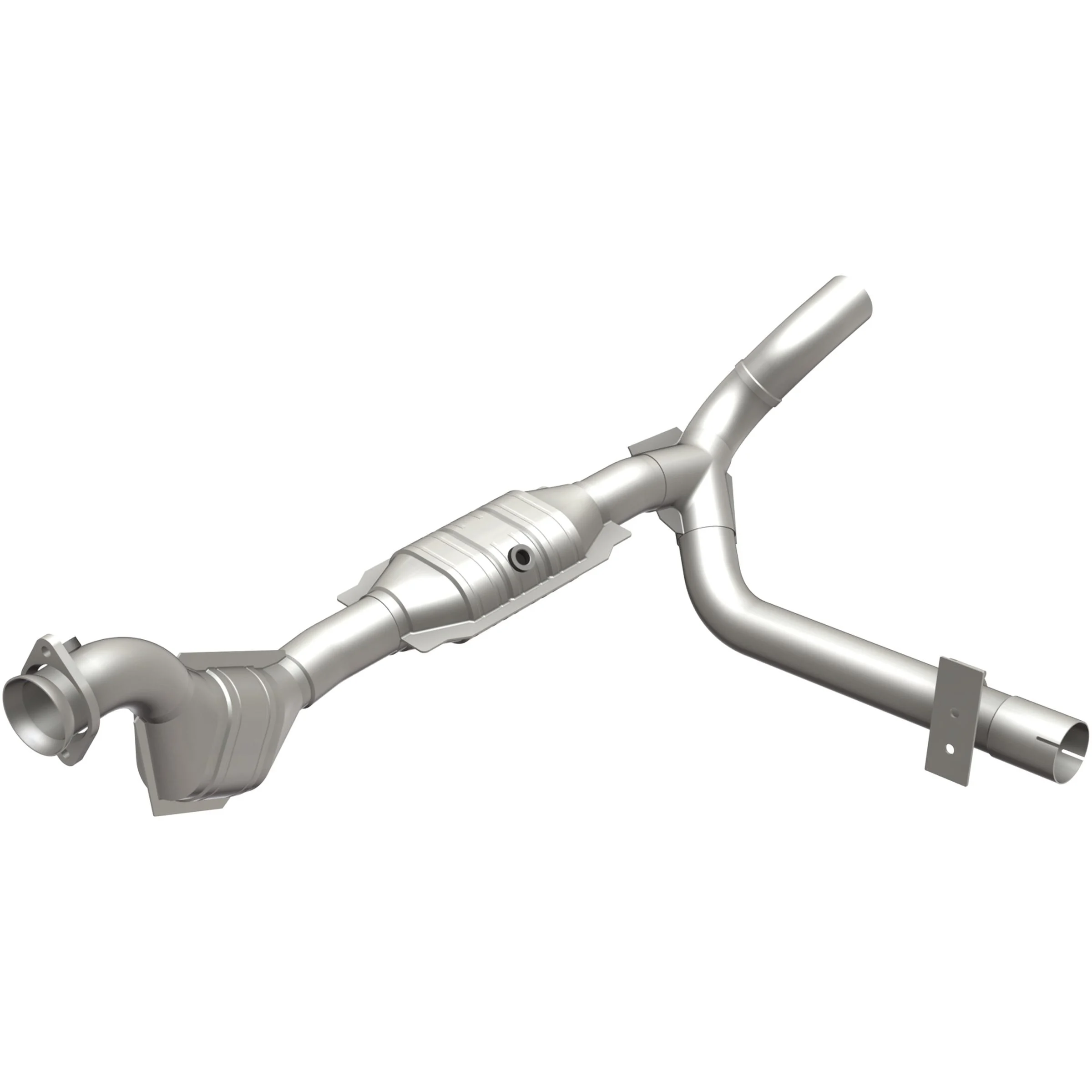 Magnaflow 93629 - Conv DF 01-04 Ford F-150 4.6L (49 State)