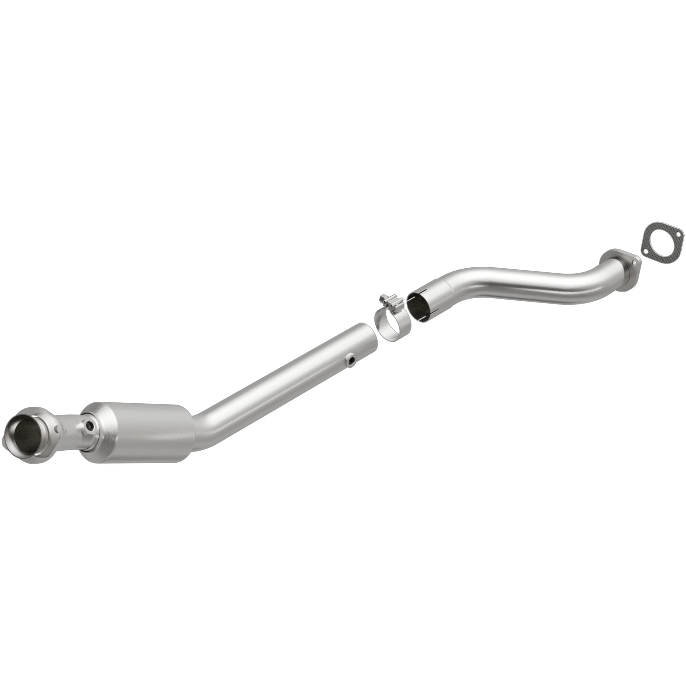 Magnaflow 93995 - Conv DF GTO- 2005-2006 6.0L
