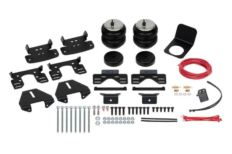 Firestone 2625 - 2017+ Ford F250/F350/F450 4WD Ride-Rite Air Spring Kit (W21760)