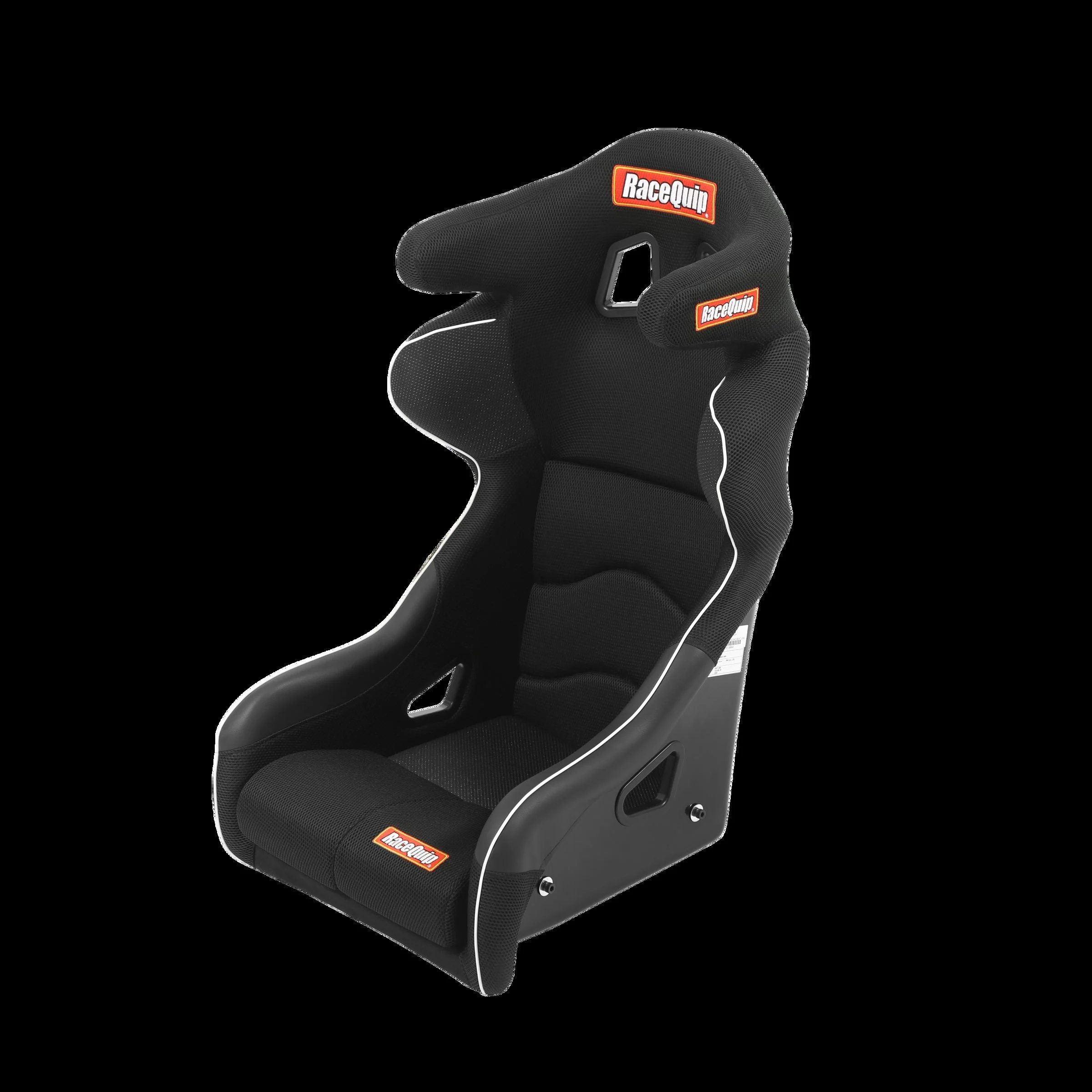 Racequip 96995599RQP - FIA Rated Composite Full Containment Racing Seat