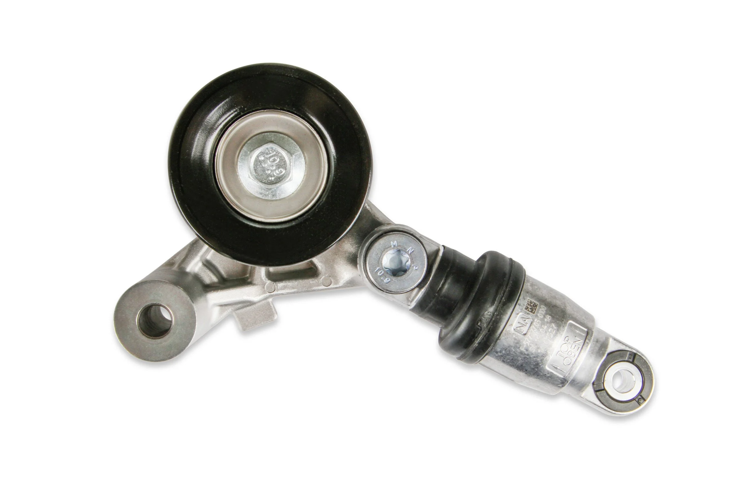 Holley 97-244 - Tensioner Assembly LT4 Accessory Drive Systems