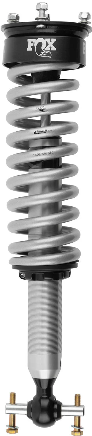 Fox 985-02-156 - 19+ GM 1500 w/UCA 2.0 Performance Series Front Coilover Non-TB 2-3.5in Lift/TB 1.5 Lift