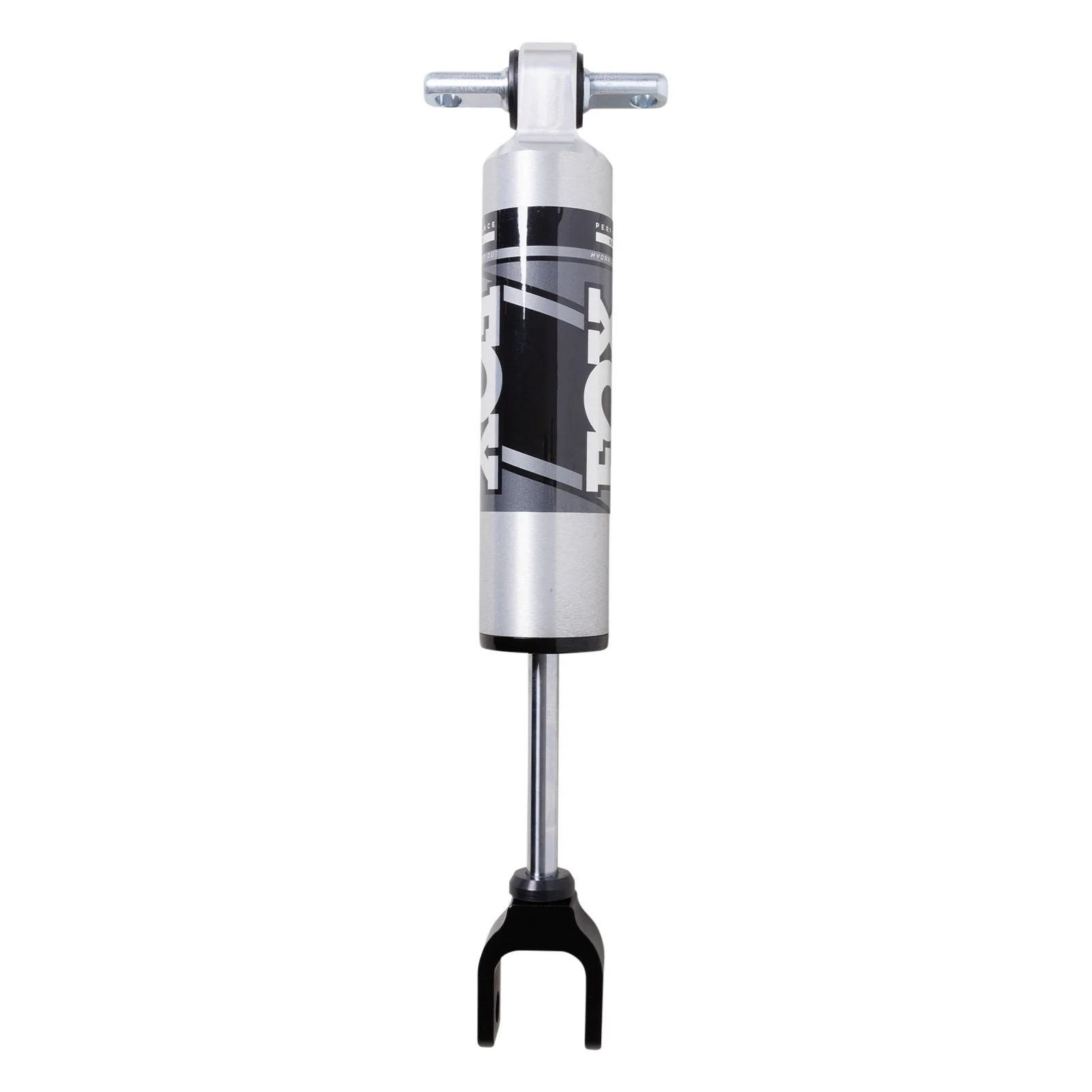 Fox 987-24-030 - 11-19 GMC Sierra 2500/3500 HD 0-1in Lift Front 2.5 Performance Series Smooth Body IFP HTO Shock