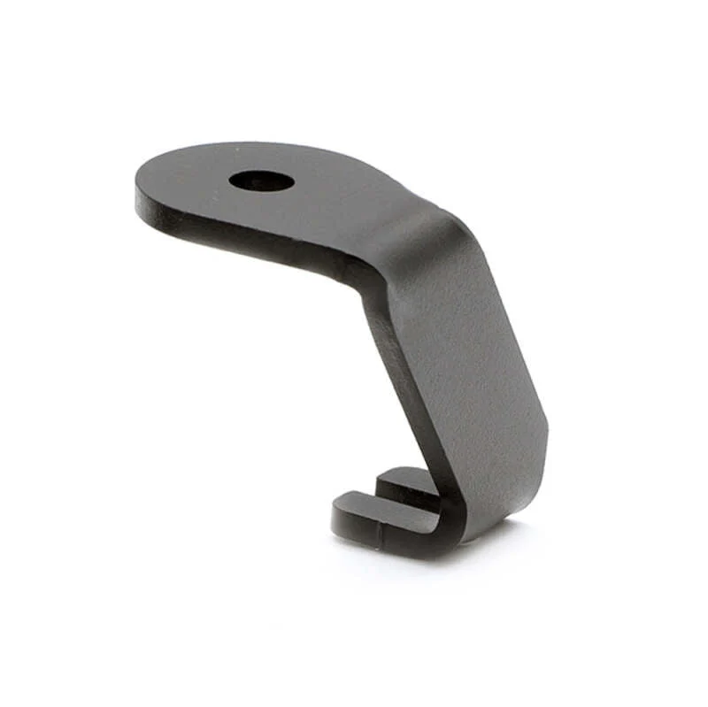 Rugged Radios MT-ANT-FENDER-B - A-Pillar Antenna Mount Ford F-Series Chevy GMC Silverado Dodge Ram Passenger Side