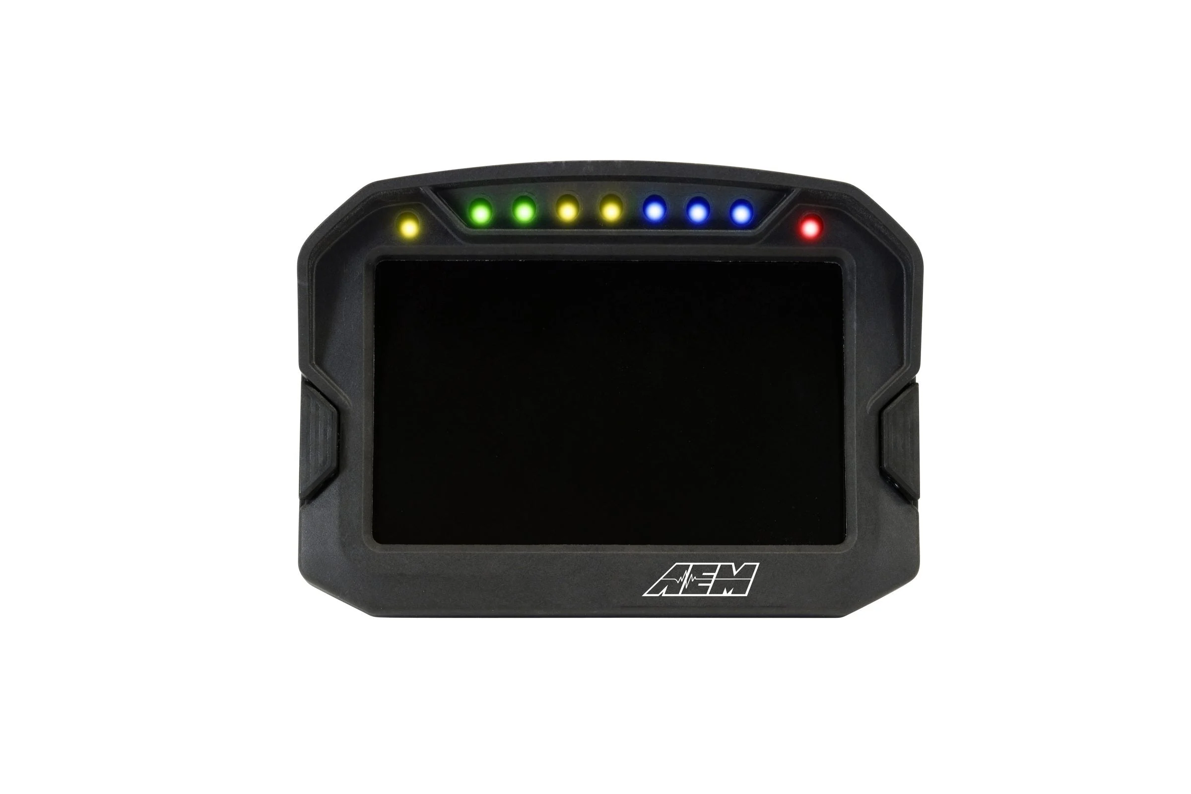 AEM 30-5602 - CD-5G Carbon Digital Dash Display w/ Interal 10Hz GPS & Antenna