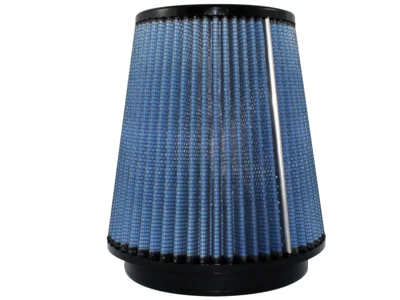aFe Power 24-60508 - MagnumFLOW Air Filters UCO P5R A/F P5R 6F x 7-1/2B x 5-1/2T x 8H