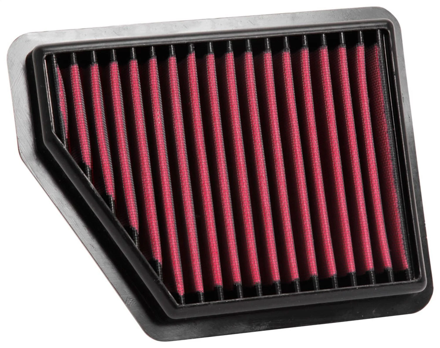 AEM Induction 28-50045 - AEM 16-18 Honda Civic (Non Type-R) 2.0L L4 F/I DryFlow Filter
