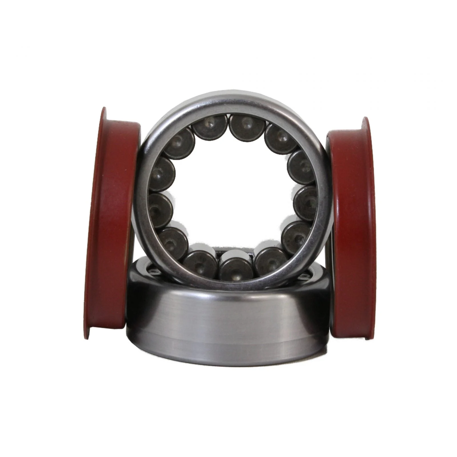Revolution Gear And Axle AK513067 - GM 10-Bolt 8.5 and 8.6 Inch 1988 and Up Axle Bearing and Seal Kit Revolution Gear