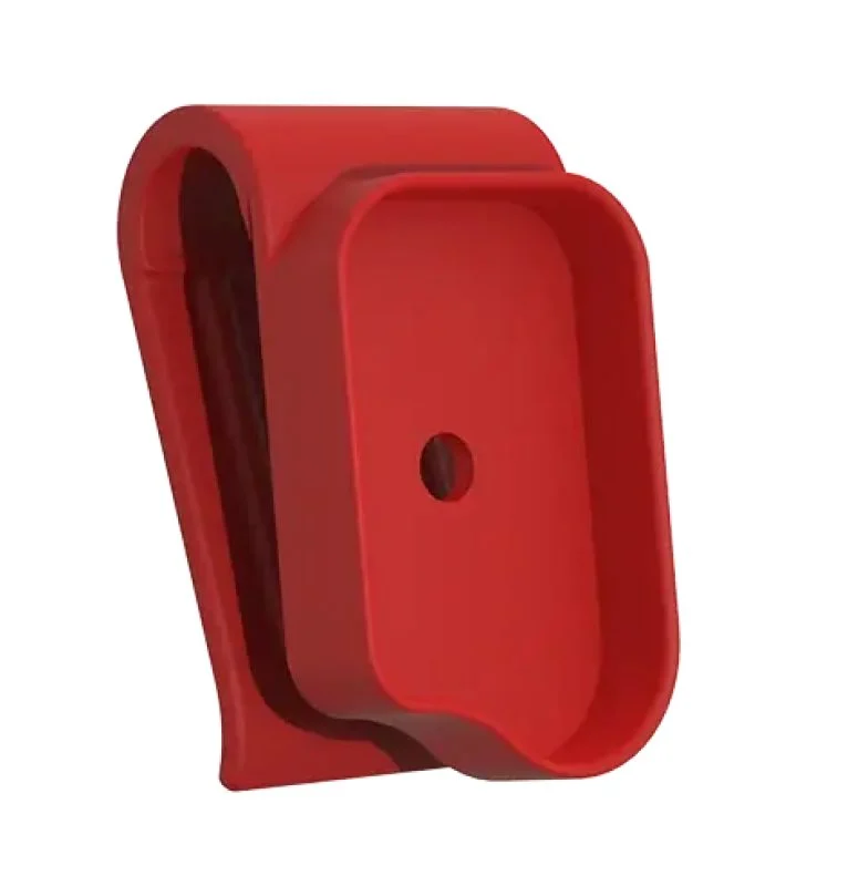 QTP 10903 - Wireless Remote Clip Red