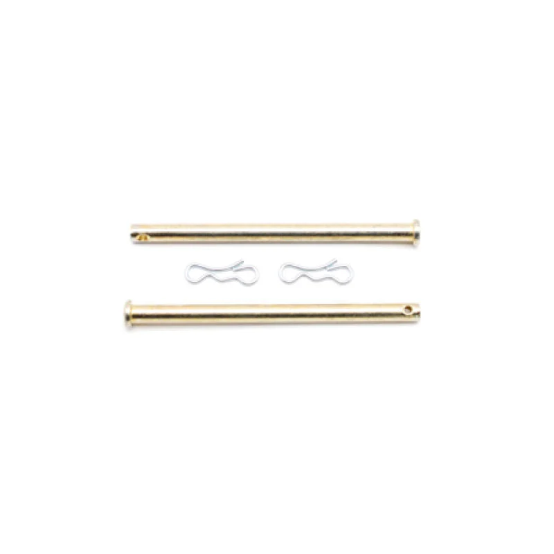 Wilwood 180-11198 - Retaining Pin Kit-Pad -GNX4 2 Pack (for 2 calipers)