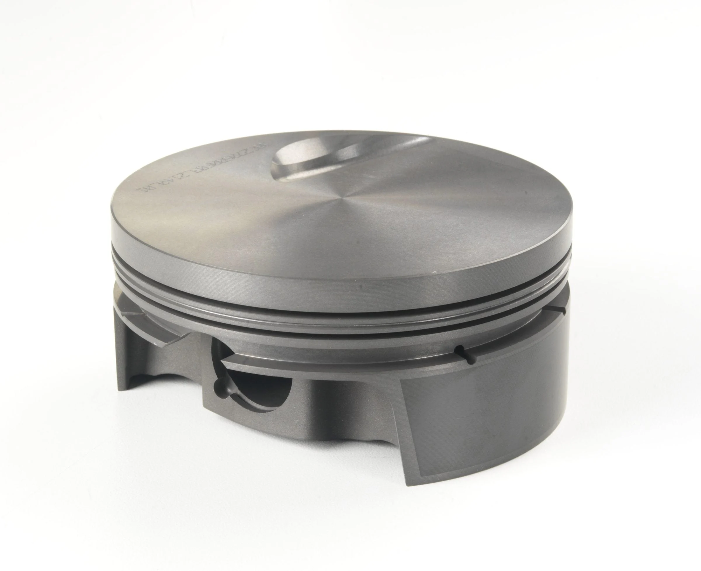 Mahle Motorsport 929908801 - Mahle MS Piston Set BBC 632ci 4.600in Bore 4.75in Stroke 6.66in Rod 0.990 Pin -3cc 10.8 CR Set of 8
