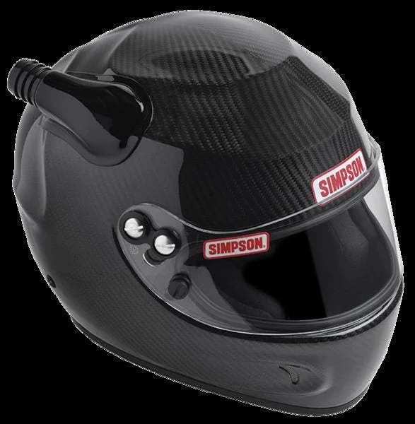 Simpson Safety 97033 - Simpson Racing Devil Ray Accessories