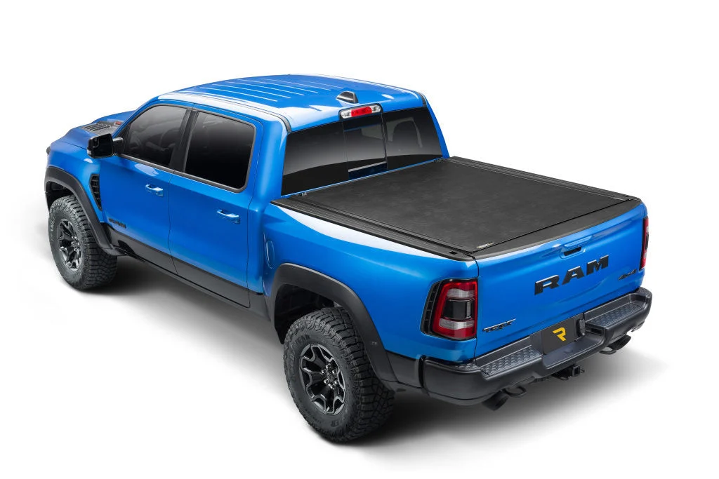 BAK 39701 - 2020 Jeep Gladiator 5ft Bed Revolver X2