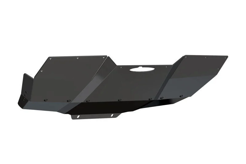 Addictive Desert Designs AC7105603NA - 2025 Toyota 4Runner Skid Plate for Stealth Front Bumper