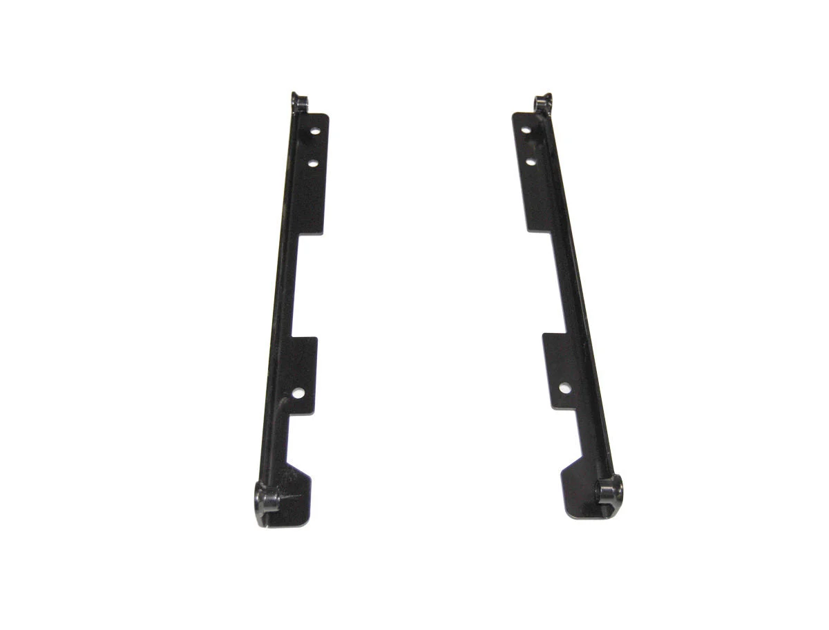 PRP Seats C38 - Front Seat Adapter Mount for Jeep JK and JKU One Side