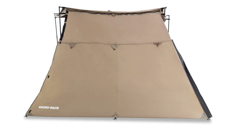 Rhino-Rack 33109 - Batwing Compact Tapered Zip Extension