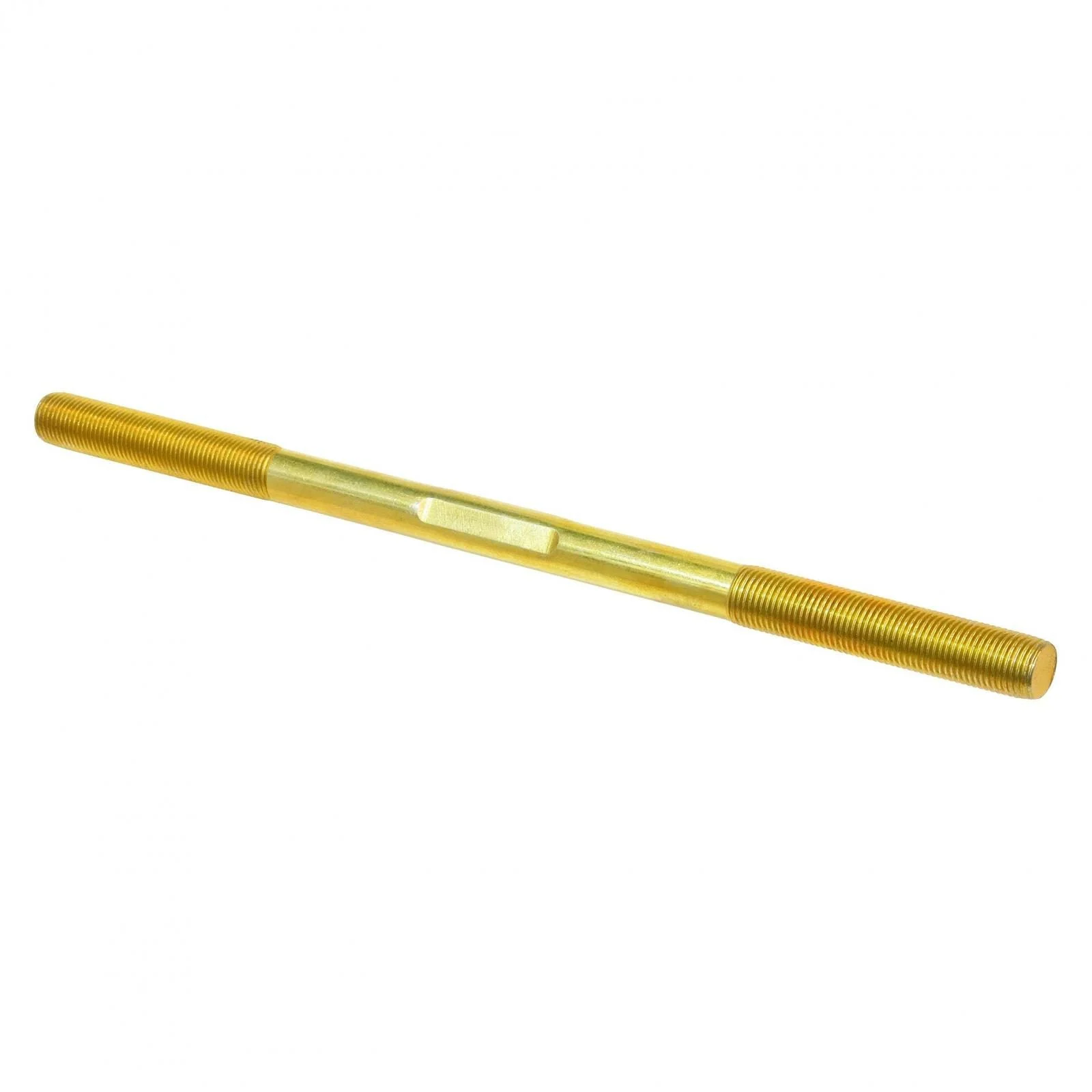 RockJock CE-9901RD4 - Adjustable  Sway Bar End Link Rod (8 1/2 Inch Long x 1/2 Inch Diameter x 1/2 Inch-20 RH/LH Threads)  4X4