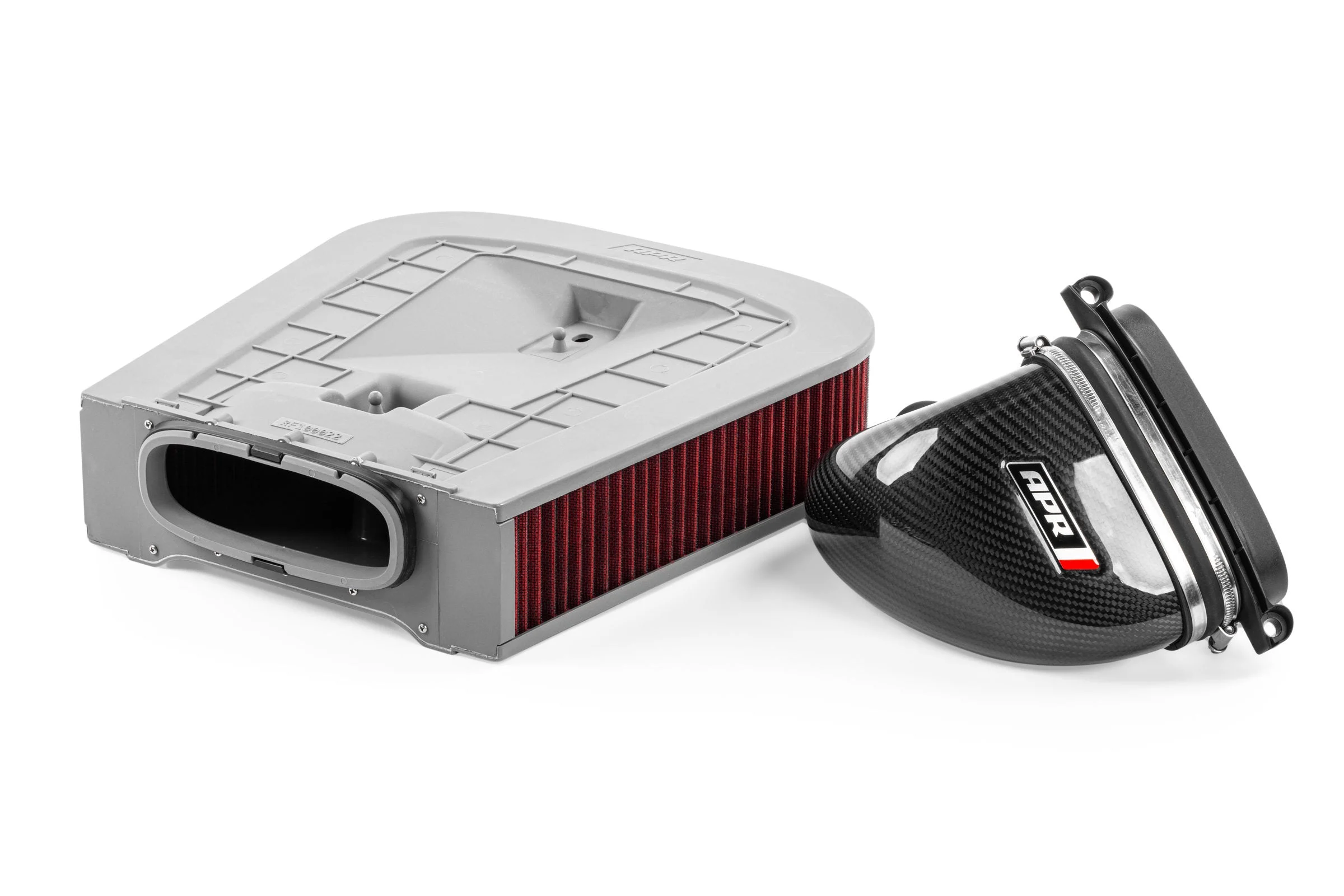 APR CI100055 - Carbon Fiber Intake System - 4M/9Y 3.0T