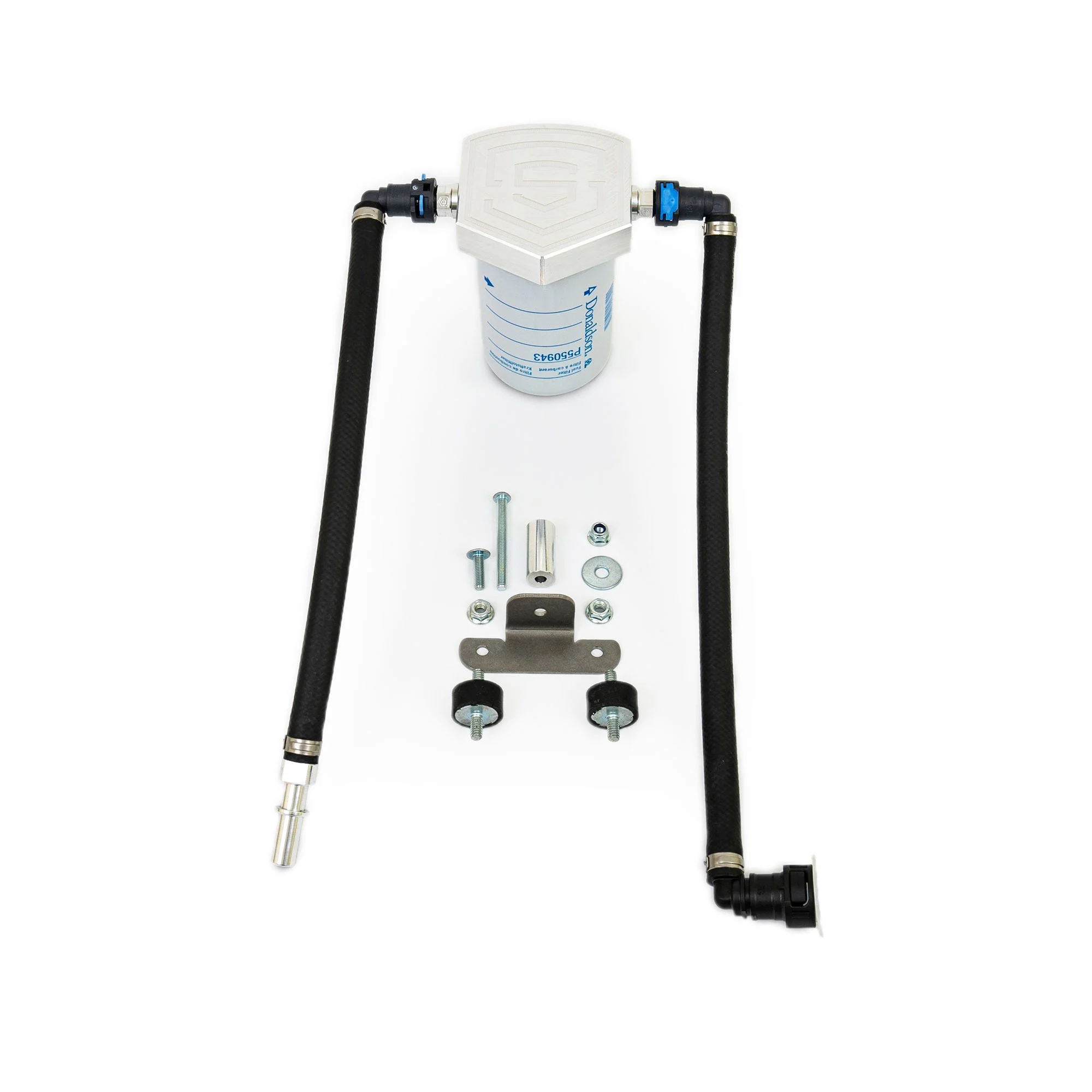 S&S Diesel Motorsport CP4-6.7F-BP-G2.1-RFA - Disaster Prevention Kit