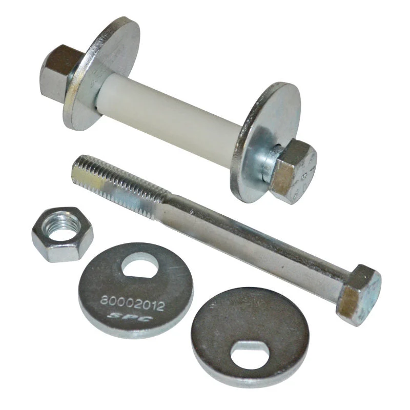 SPC Performance 25435 - TOYOTA CAM BOLT KIT (2)