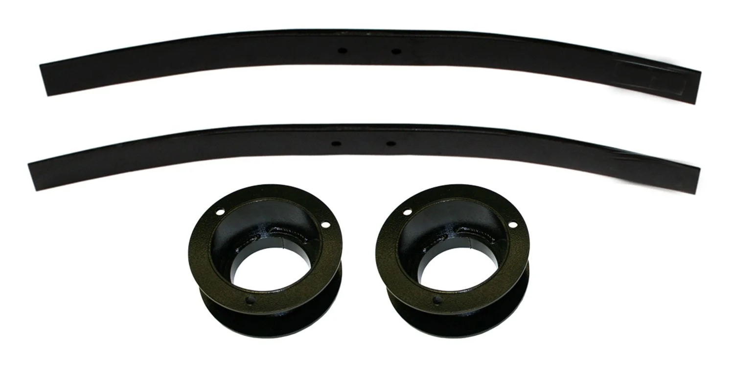 Skyjacker D27MK - 2.5"SPCRS,03-12DGE 25/3500