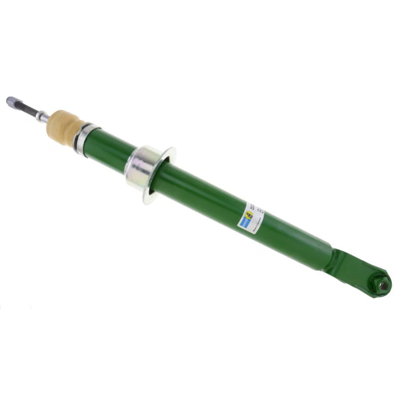 Bilstein 20-070854 - B4 2003 Jaguar S-Type Base Front 46mm Monotube Shock Absorber
