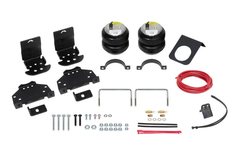 Firestone 2622 - Ride-Rite Air Helper Spring Kit 08-21 Ford E450 Commercial Chassis (W21760)