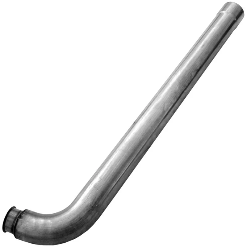 MBRP GP012 - 4 Inch Front Exhaust Pipe For 01-04 Chevrolet/GMC Excludes LMM