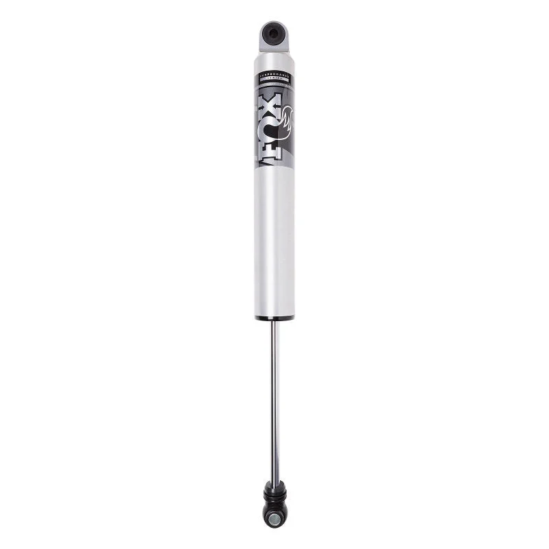 Fox 987-24-011 - 2011+ GMC Sierra 2500 HD 1.5-2.5in Lift Rear 2.5 Performance Series Smooth Body IFP HTO Shock