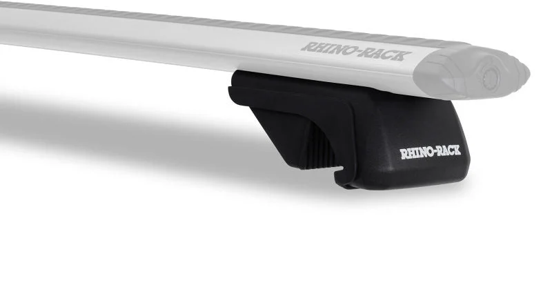 Rhino-Rack SX100 - Vortex SX Leg Kit - Raised Rail - 4 pcs