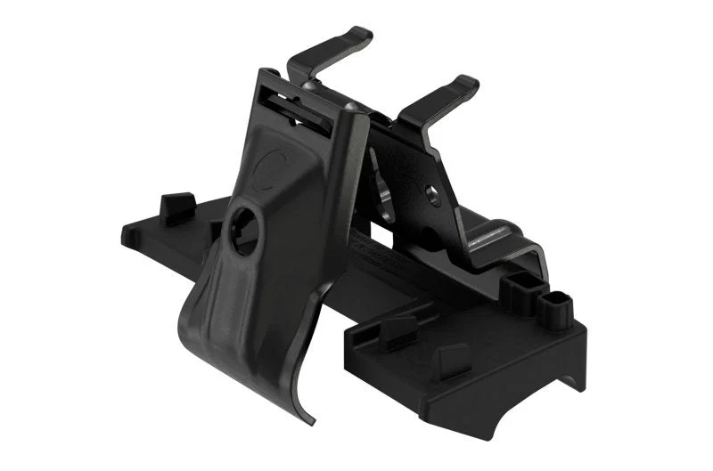 Thule 186006 - Roof Rack Fit Kit 6006 (Flush Rail)